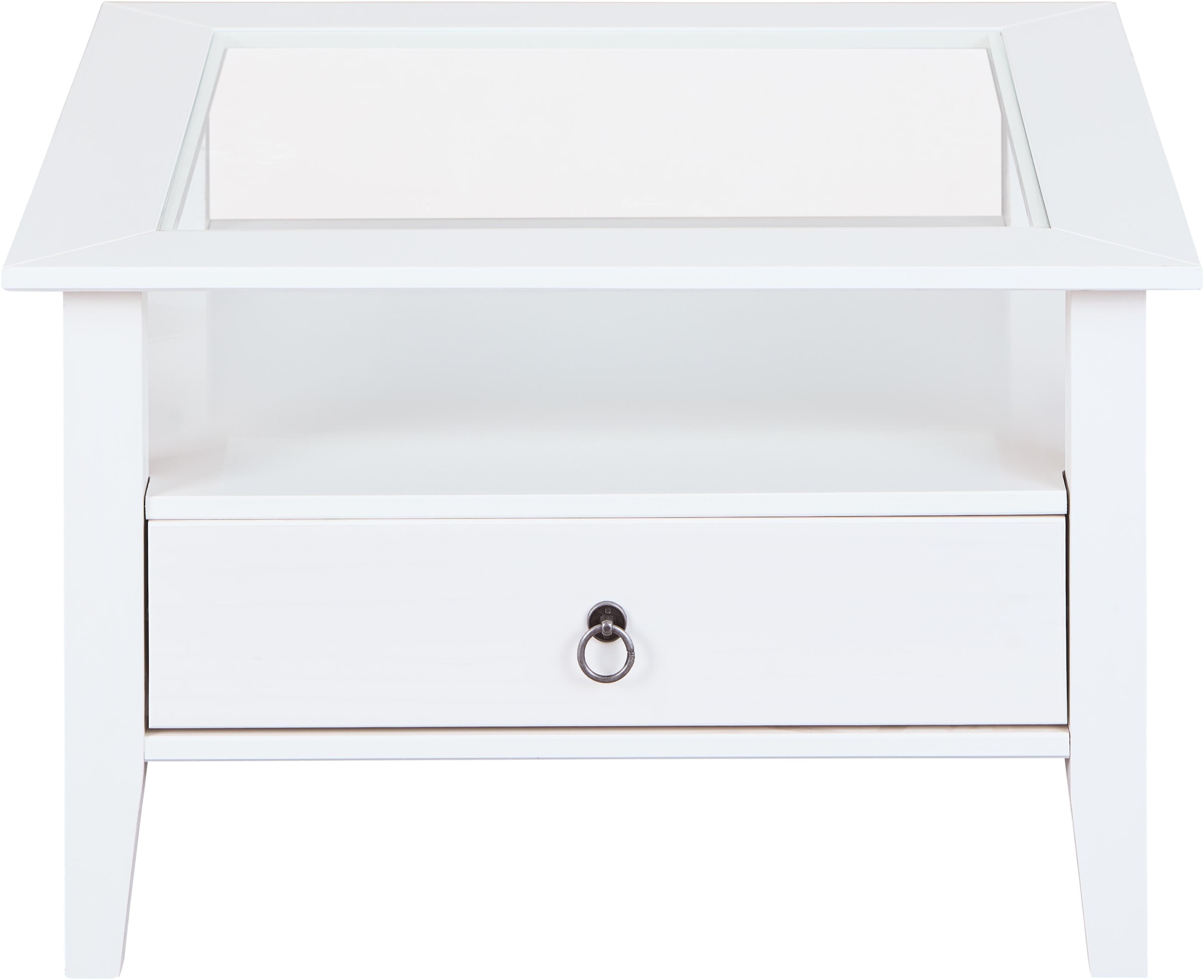 Inter Link Couchtisch "Couchtisch Provence" 1 Stk. tlg. günstig online kaufen