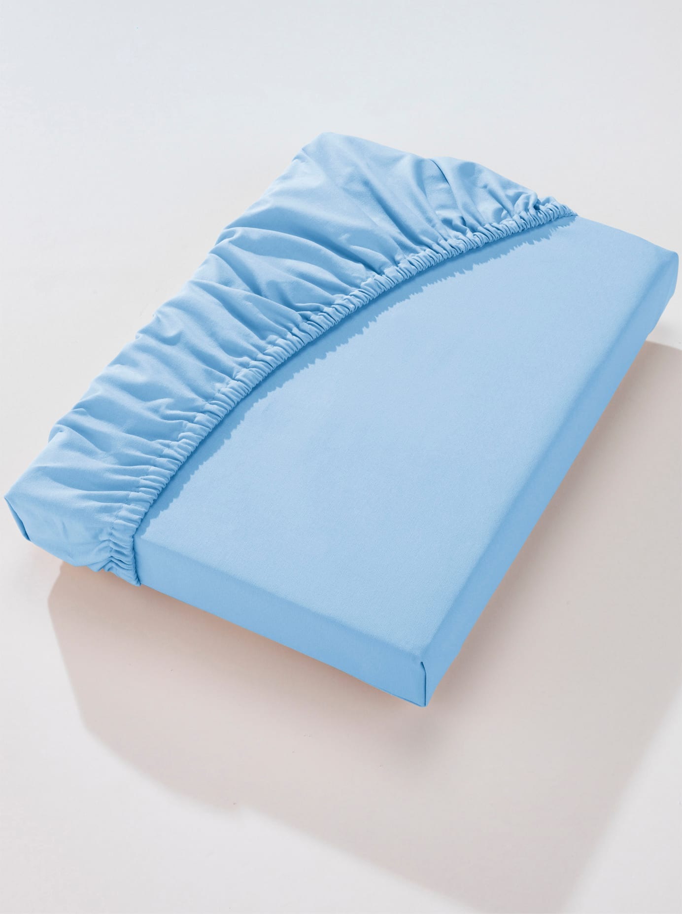 Biberna Betttuch günstig online kaufen