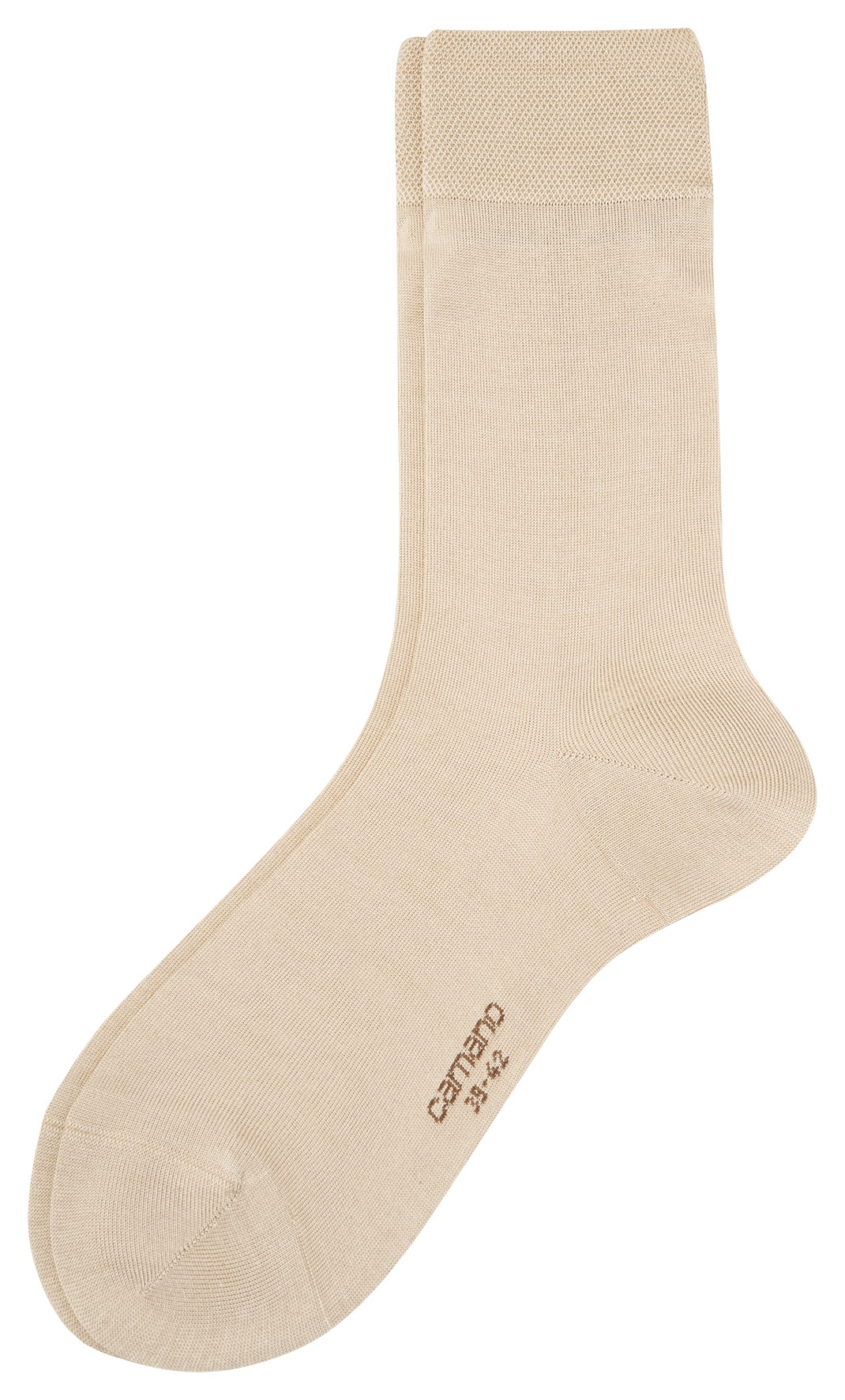 Thumbnail - Camano Socken "ca-soft" 4 Paar tlg. mit hoher Verarbeitungsqualität