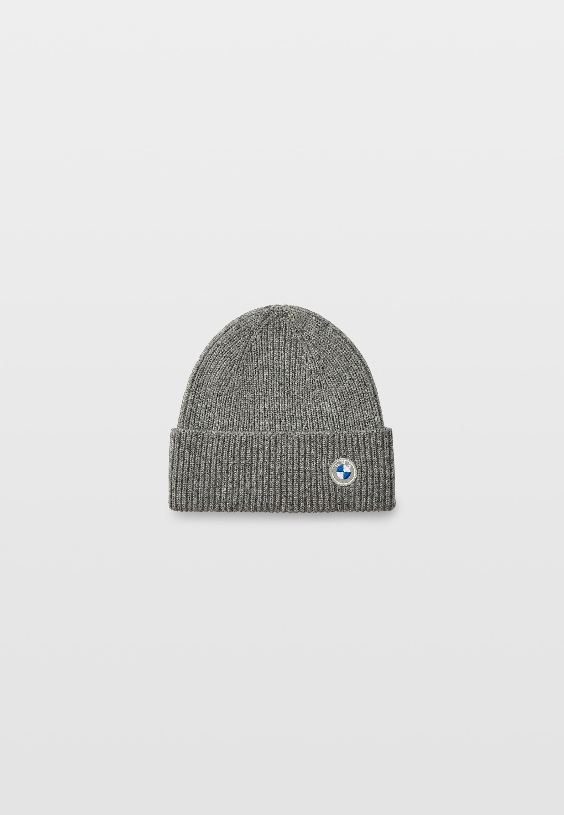 BMW Strickmütze, mit gesticktem BMW Logo Applique günstig online kaufen