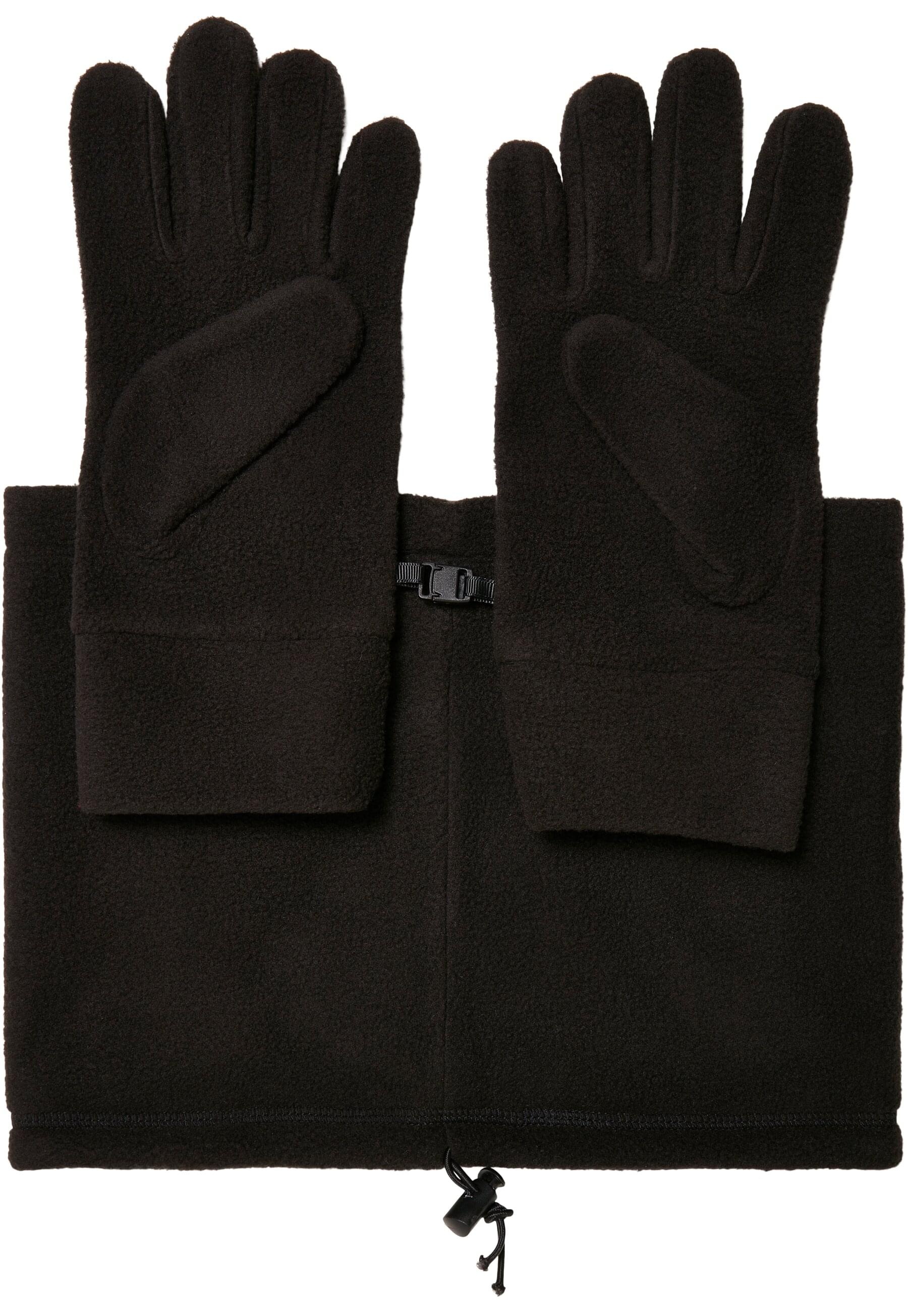 MisterTee Schmuckset "MisterTee Unisex Pray Fleece Set", (1 tlg.) günstig online kaufen