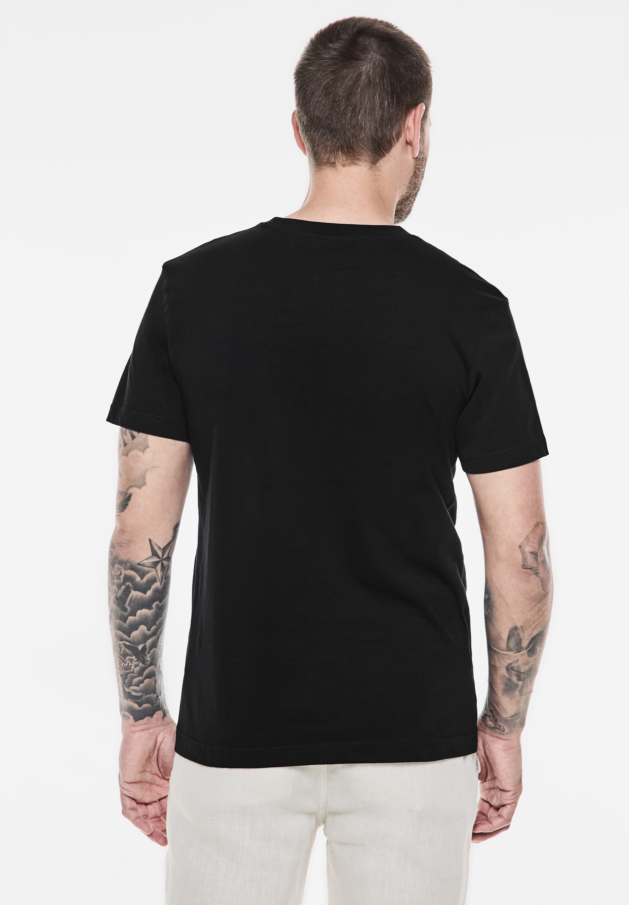 STREET ONE MEN T-Shirt, Jersey