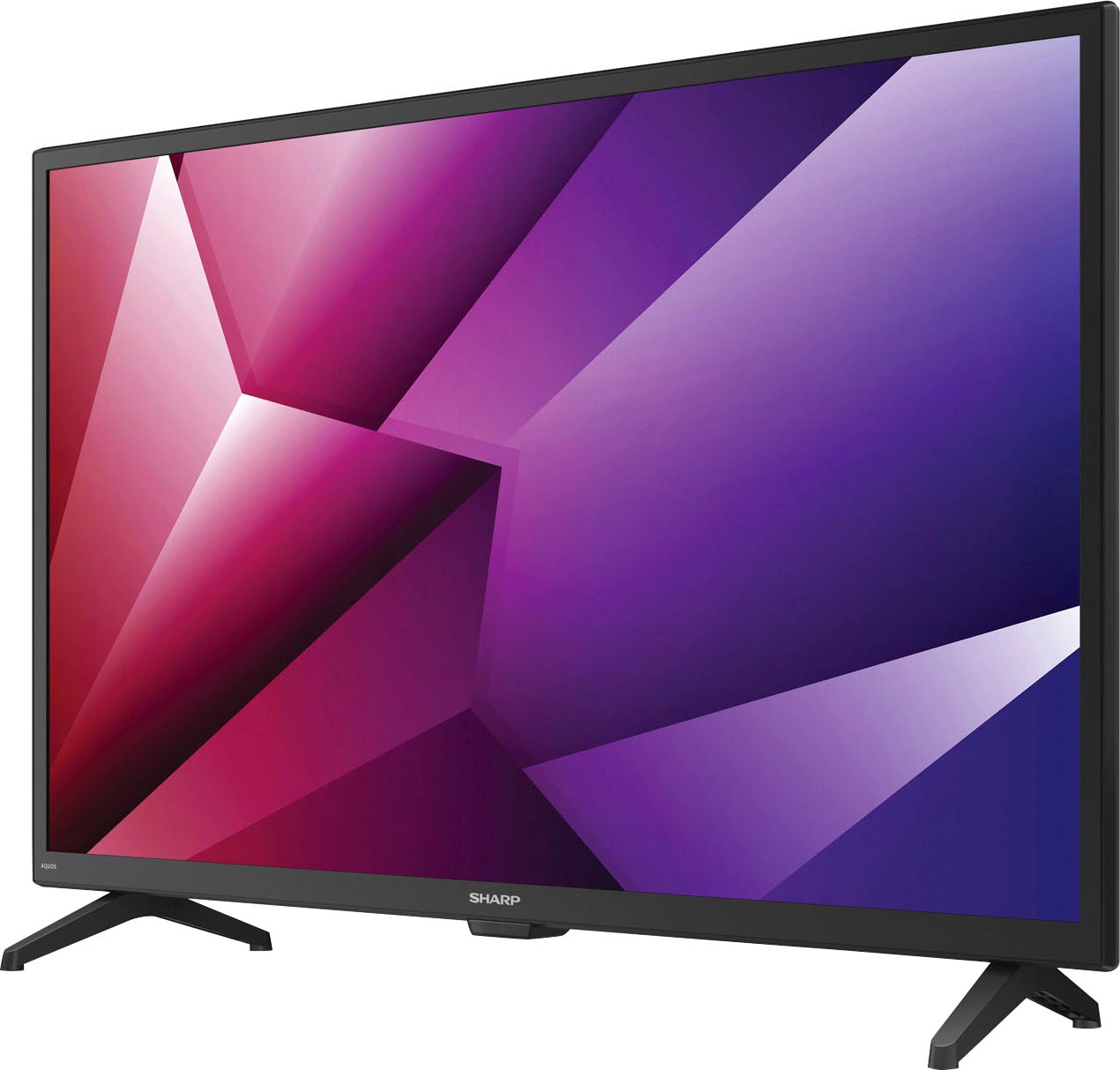 Sharp LED-Fernseher »1T-C32FIx«, HD ready, Android TV