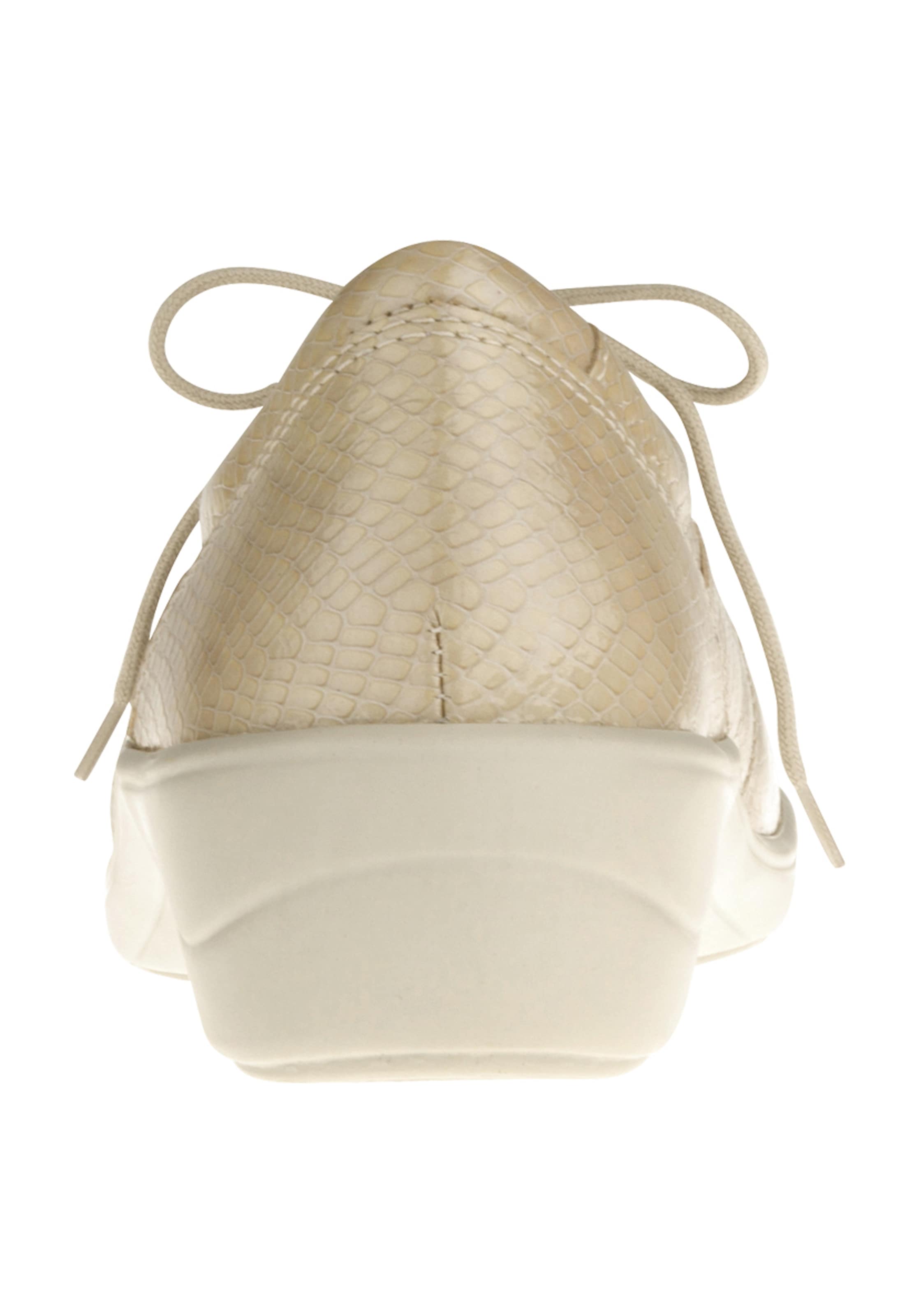 Natural Feet Schnürschuh »Schnürer Tirol«, mit weitem Fußbett