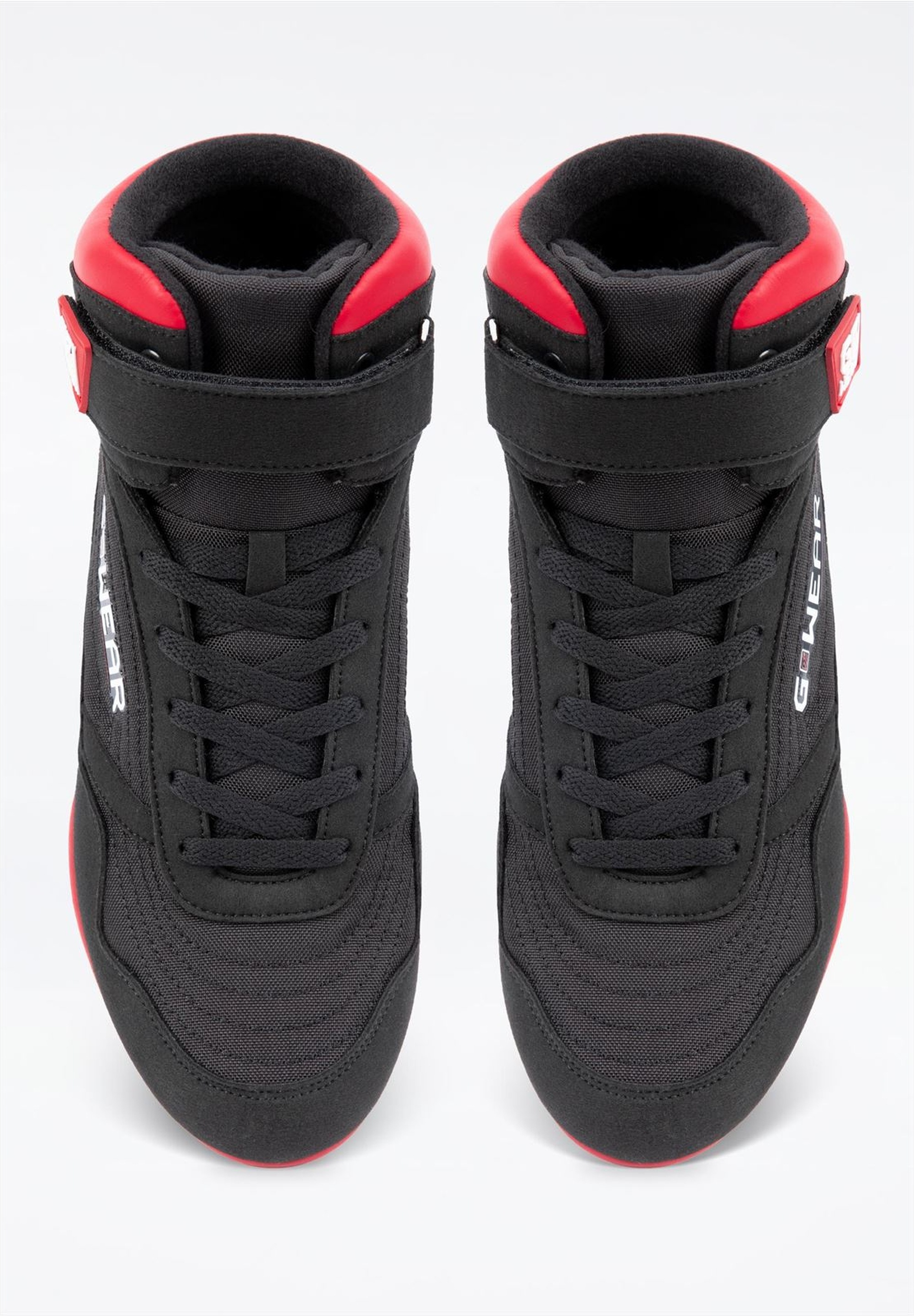 Gorilla Wear Trainingsschuh, im High-Top-Design