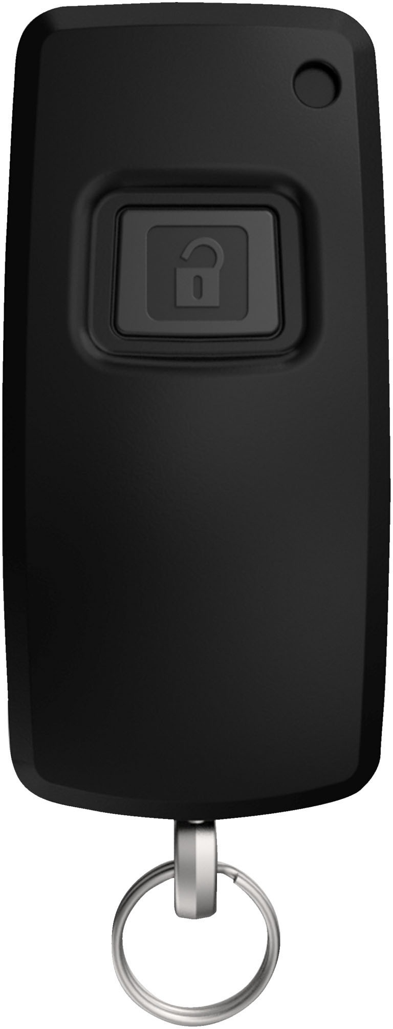 ABUS Faltschloss »6000A/120 BK SH RC BORDO SmartX«