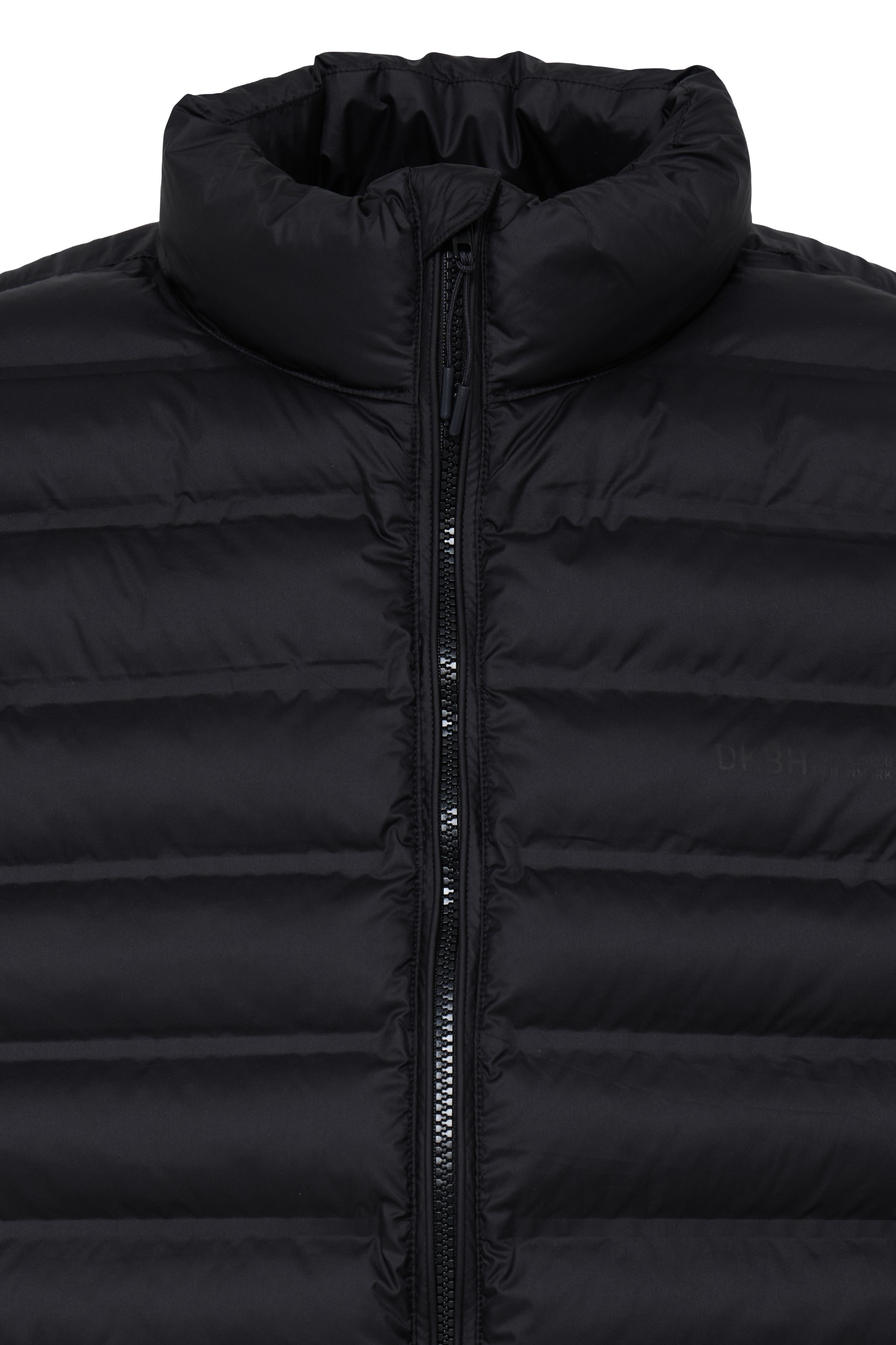 Blend Steppweste »BHFICCO HEATED VEST« Kunstfaser, regular fit