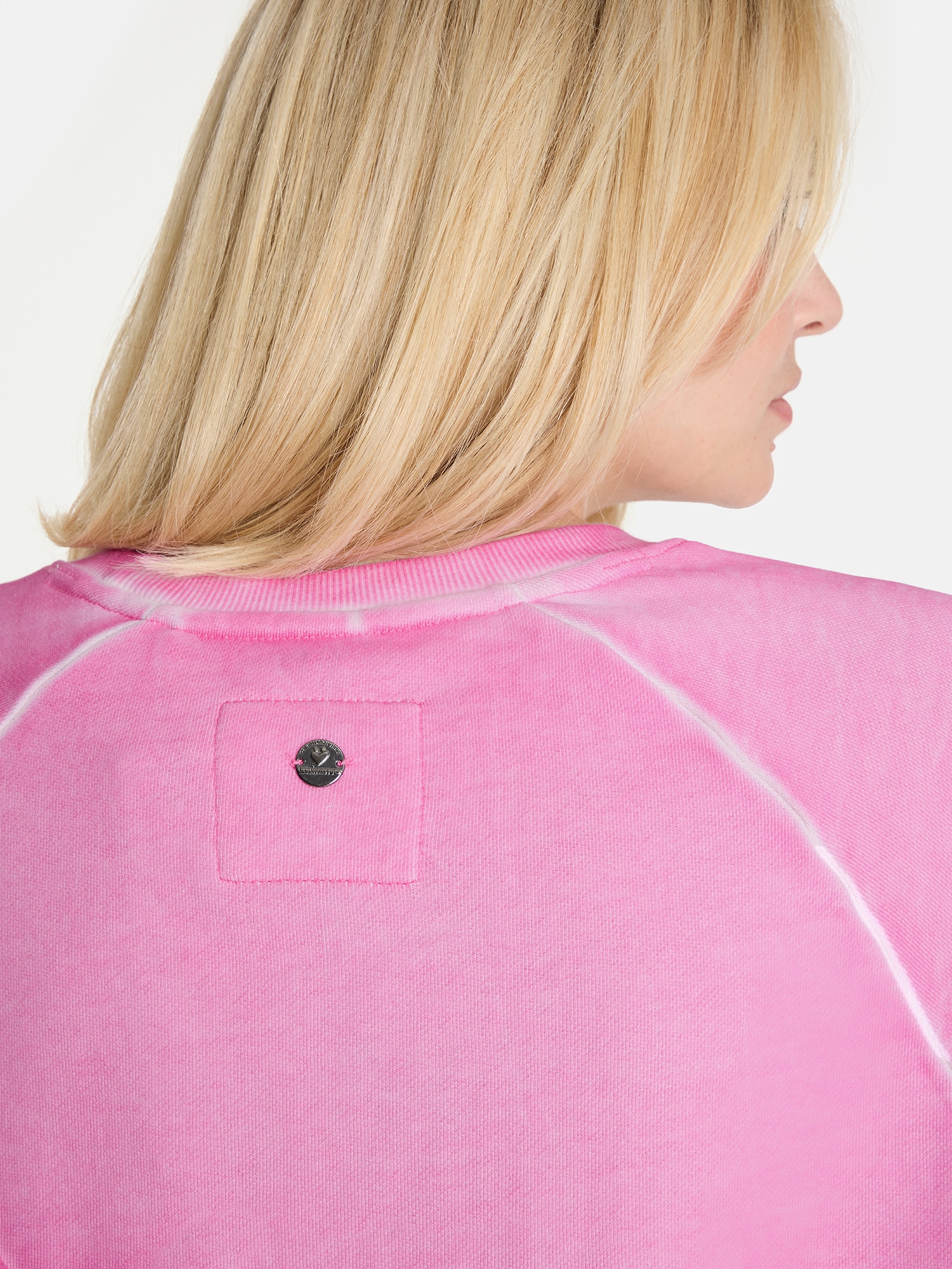 Lieblingsstück Sweatshirt »ZumaL«, aus 100% Baumwolle
