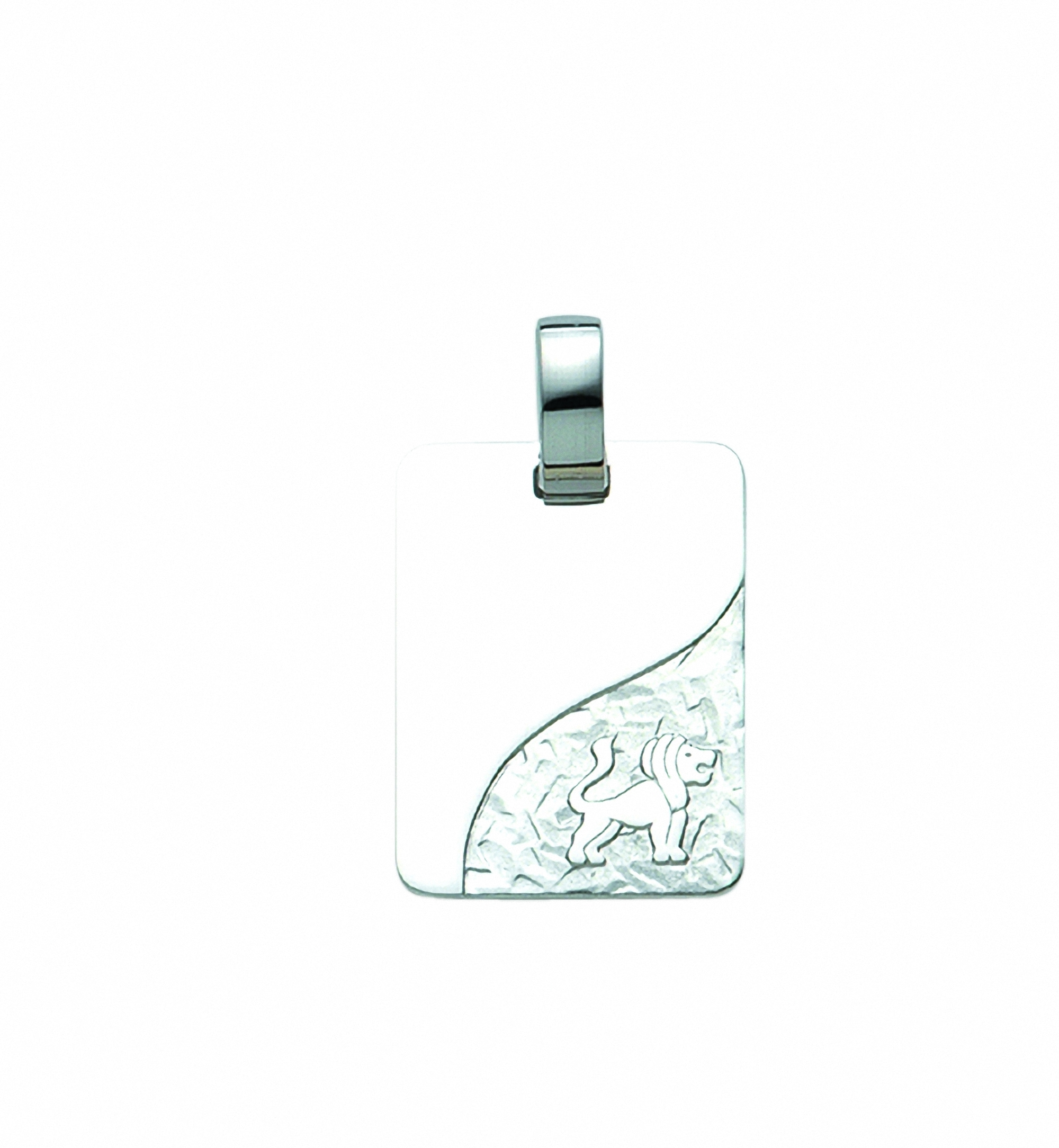 Adelia´s Kette mit Anhänger »925 Silber Sternzeichen Anhänger Löwe«,  Schmuckset - Set mit Halskette kaufen | BAUR