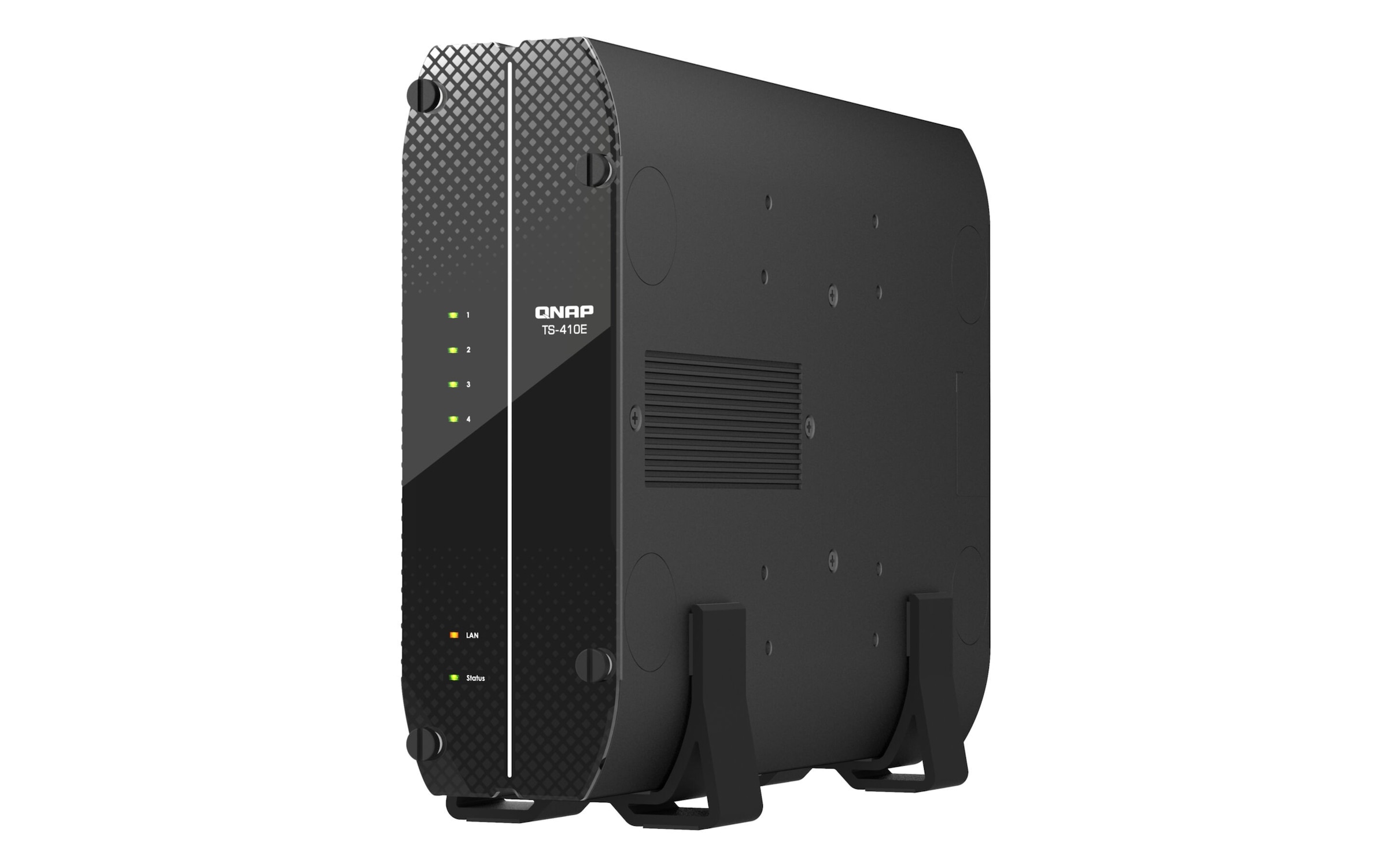 QNAP NAS-Server »TS-410E«