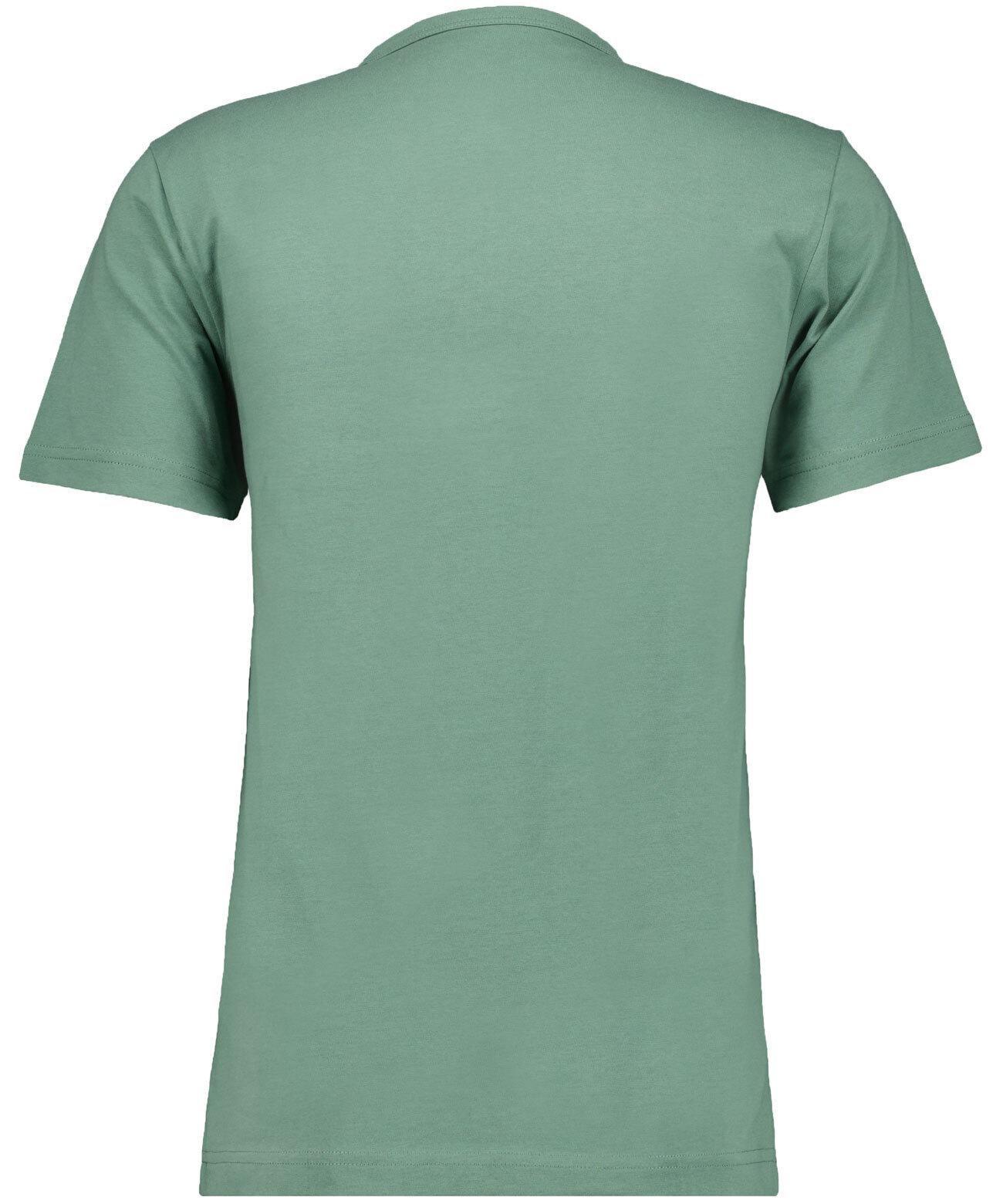 RAGMAN Henleyshirt