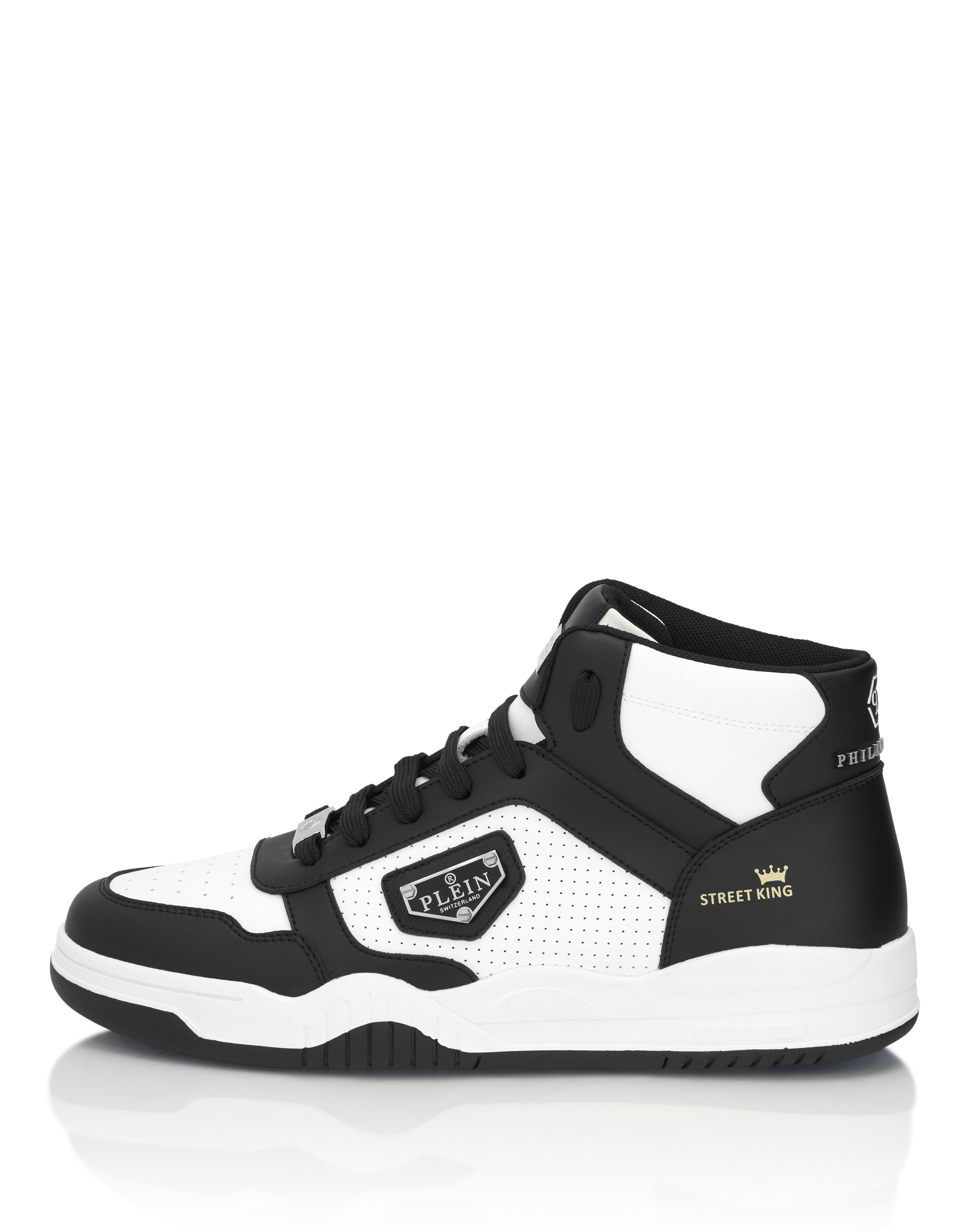 PHILIPP PLEIN Sneaker »Street«