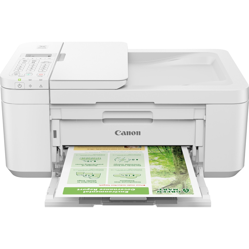 Canon Multifunktionsdrucker »PIXMA TR4651«