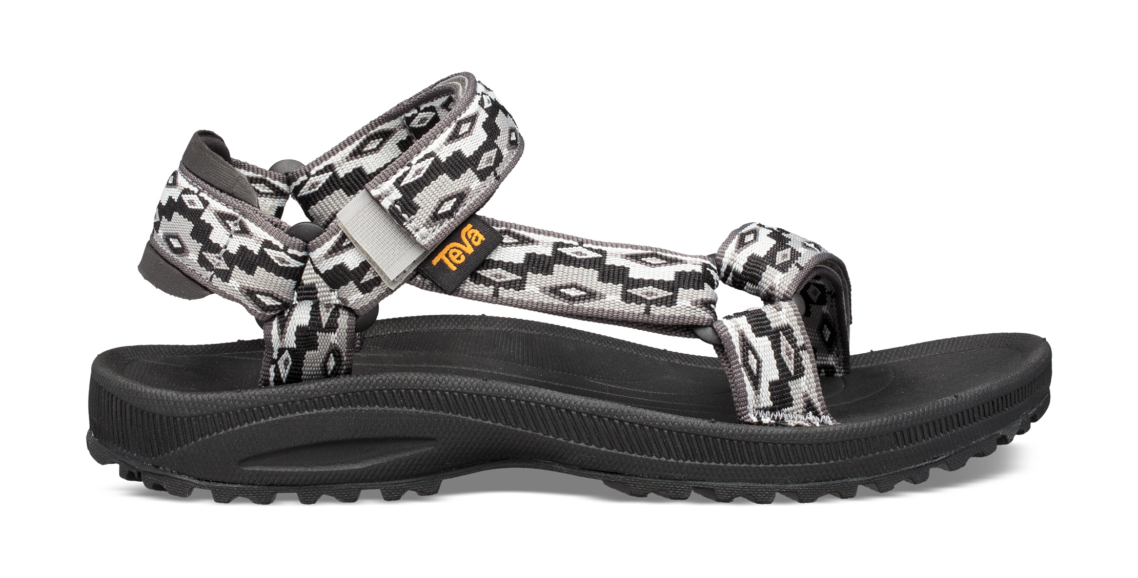 Teva Sandale »Winsted Sandal W's«, mit Klettverschluss