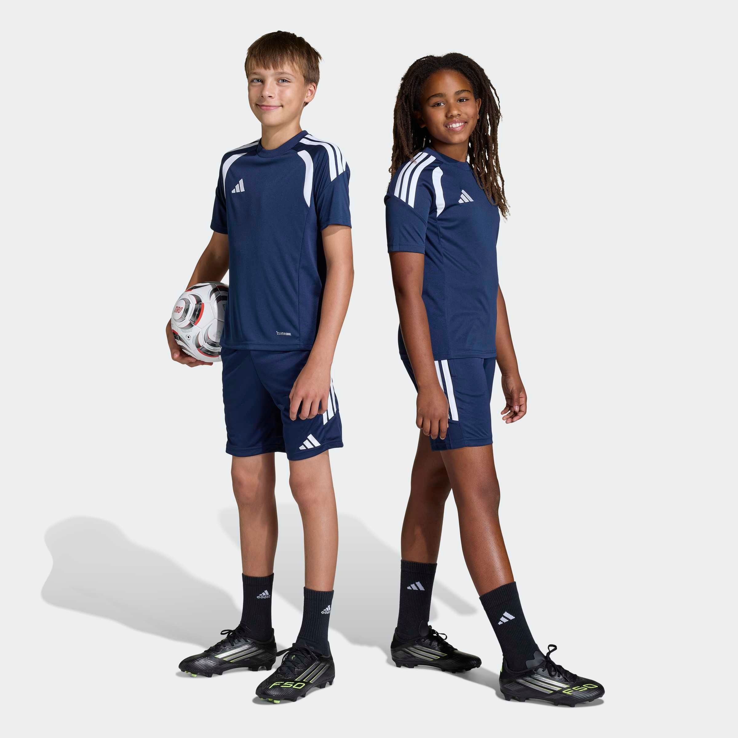 adidas Performance Trainingsshorts »TIRO26L  TRSHOY«