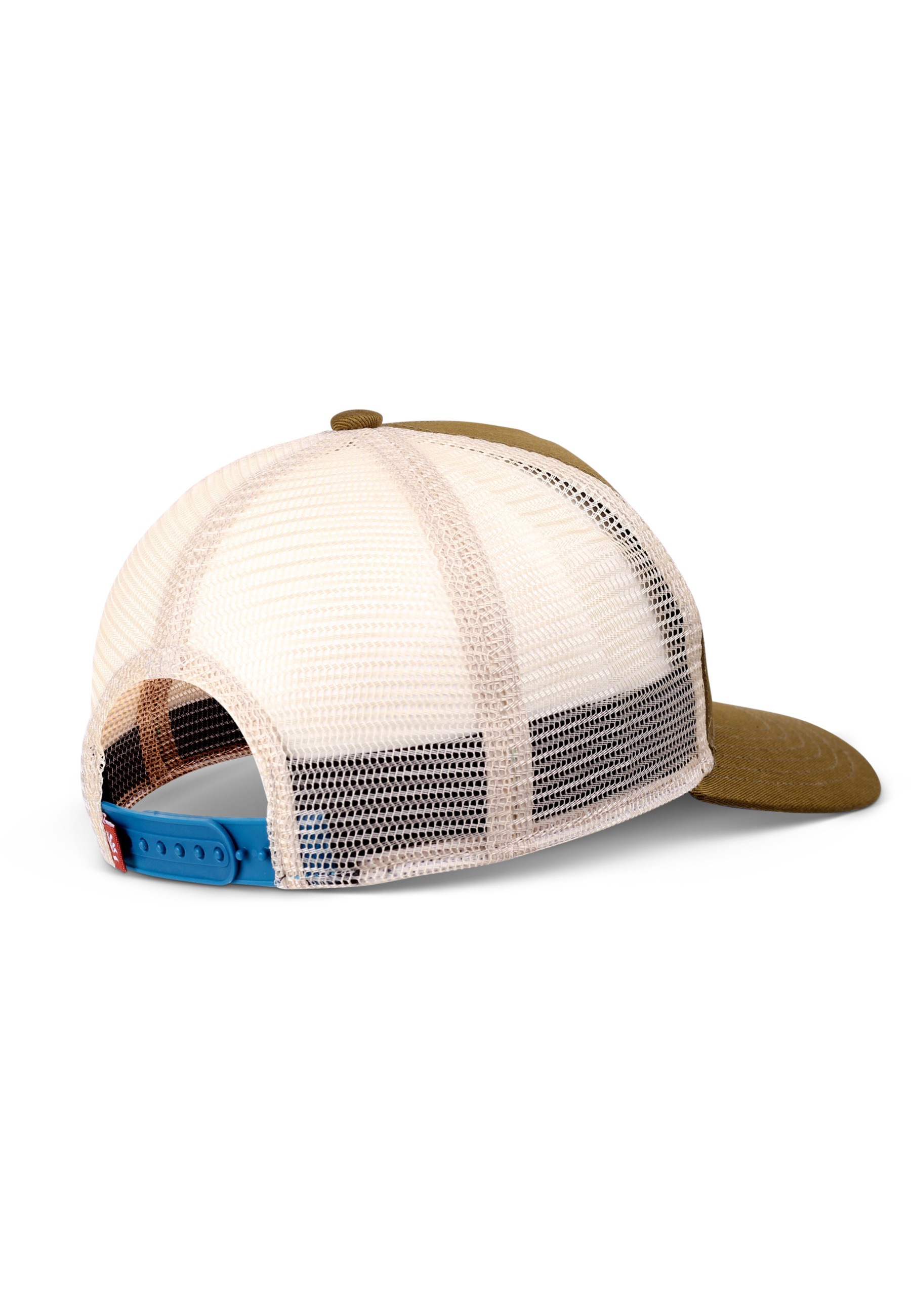 Coastal Trucker Cap »Coastal HFT Surf & Smile«