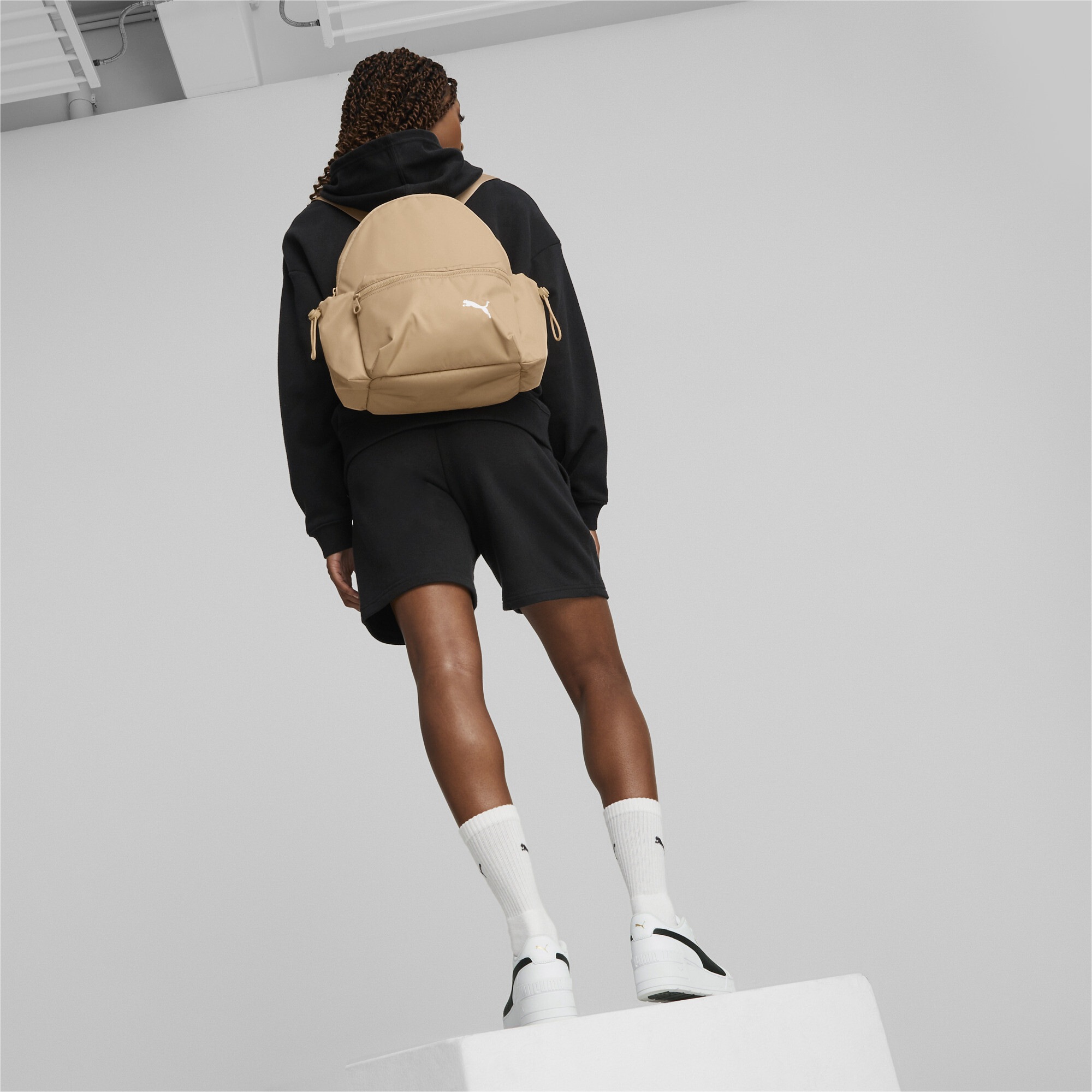 PUMA Rucksack »Core Her Rucksack Damen«