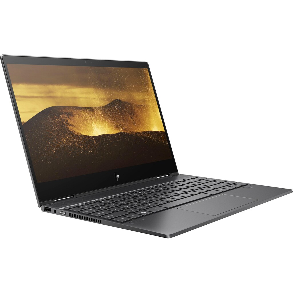 HP Convertible Notebook »ENVY x360 13-ar0212ng«, 33,8 cm, / 13,3 Zoll, AMD, Ryzen 7, Radeon RX Vega 10, 1000 GB SSD