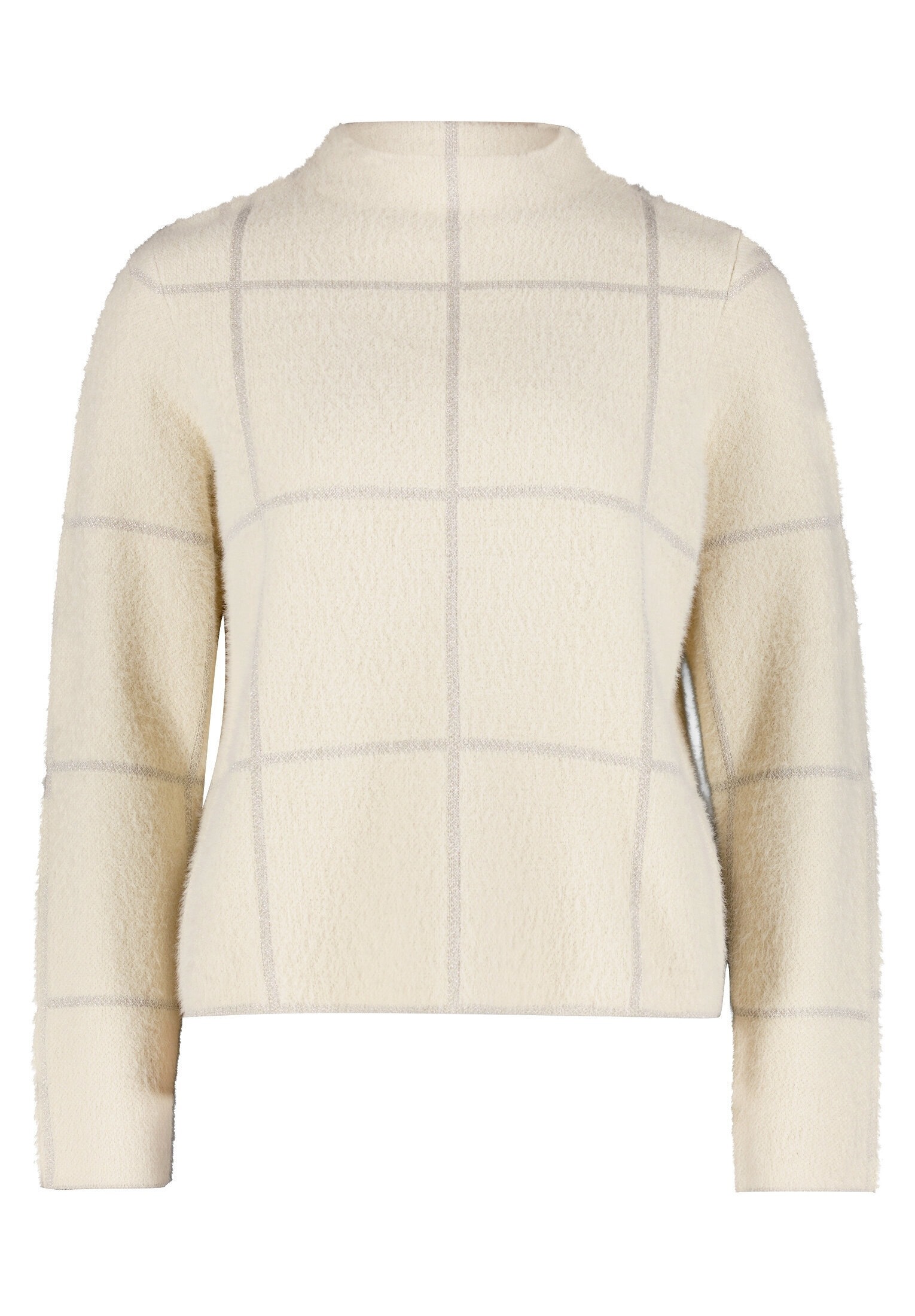Betty Barclay Strickpullover »Damen mit Lurexfaden« 1