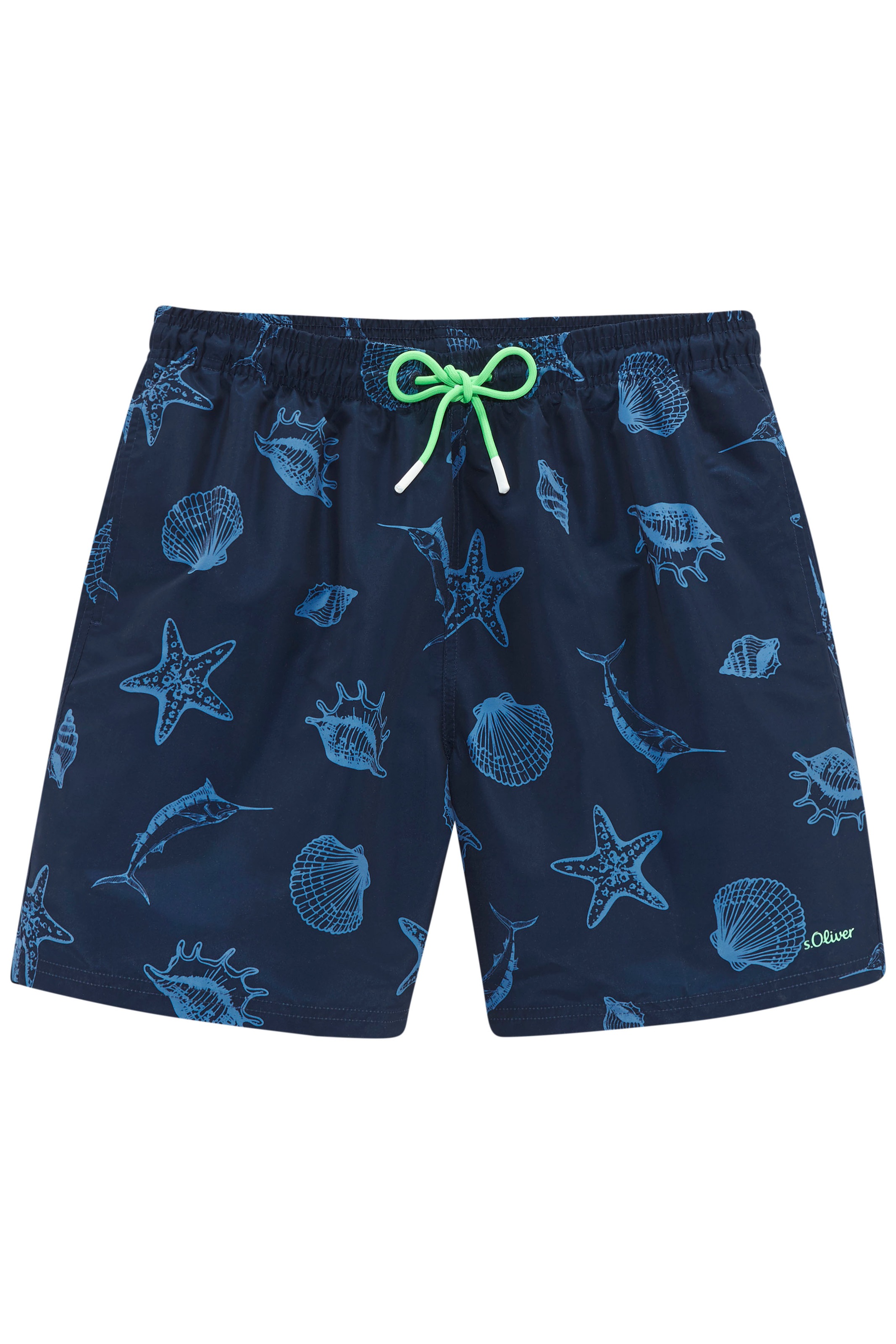 s.Oliver Badeshorts günstig online kaufen