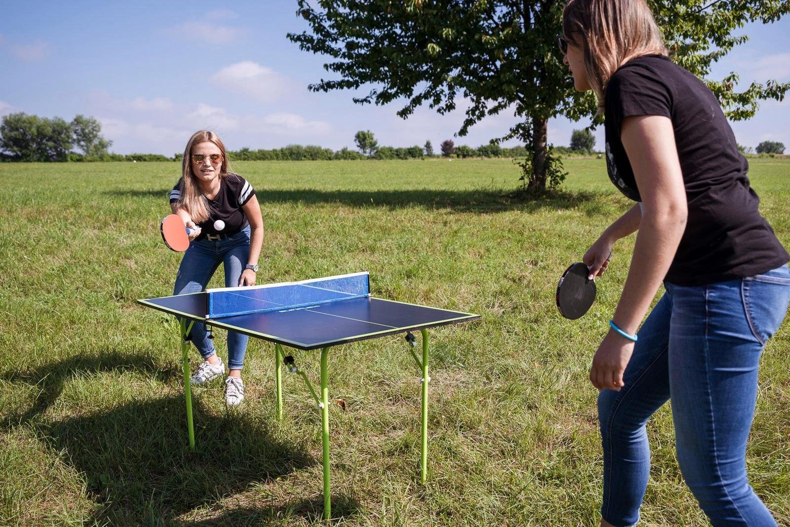 Sunflex Tischtennisschläger »Dynamic A40«