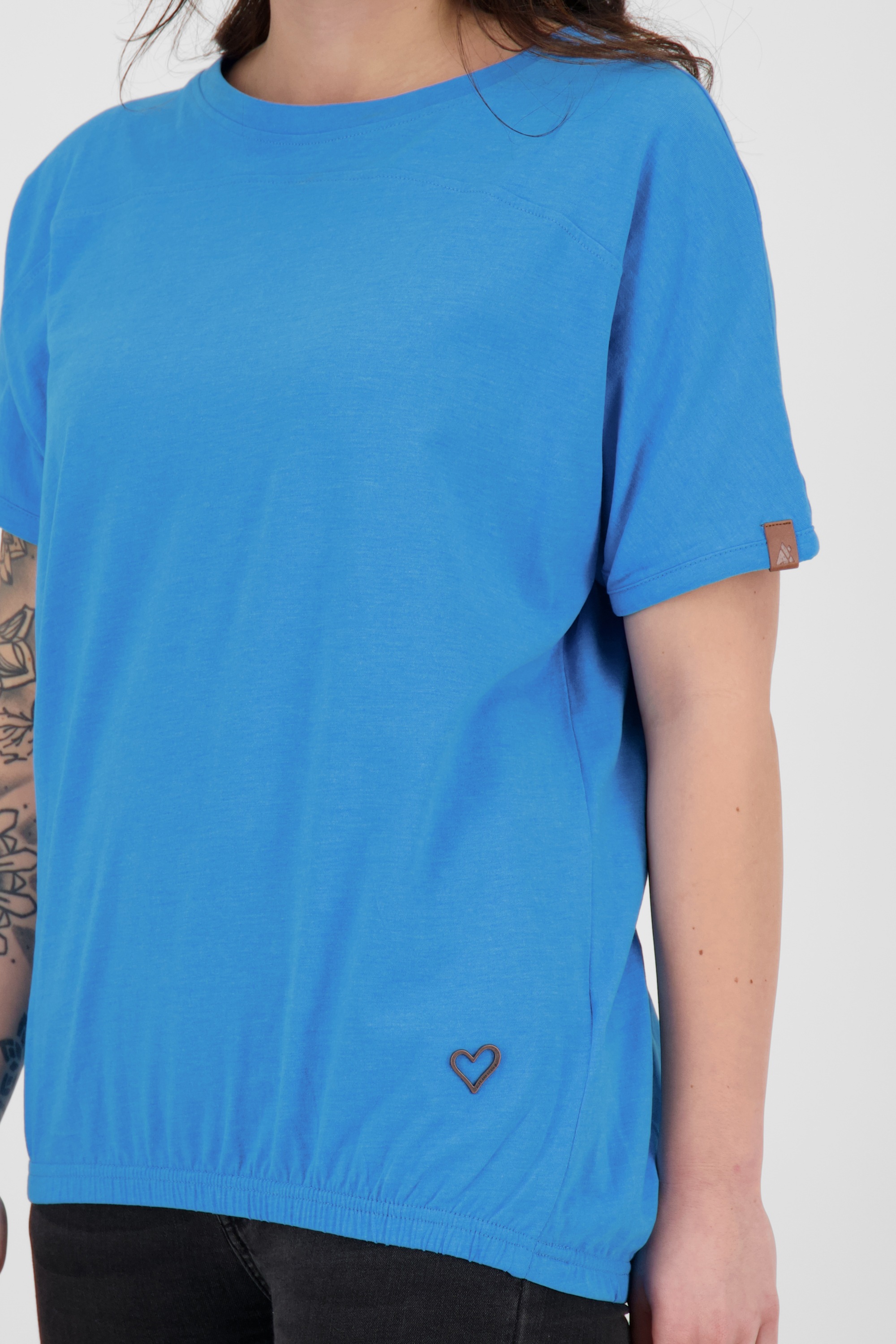 Alife & Kickin T-Shirt »Damen DiniAK«
