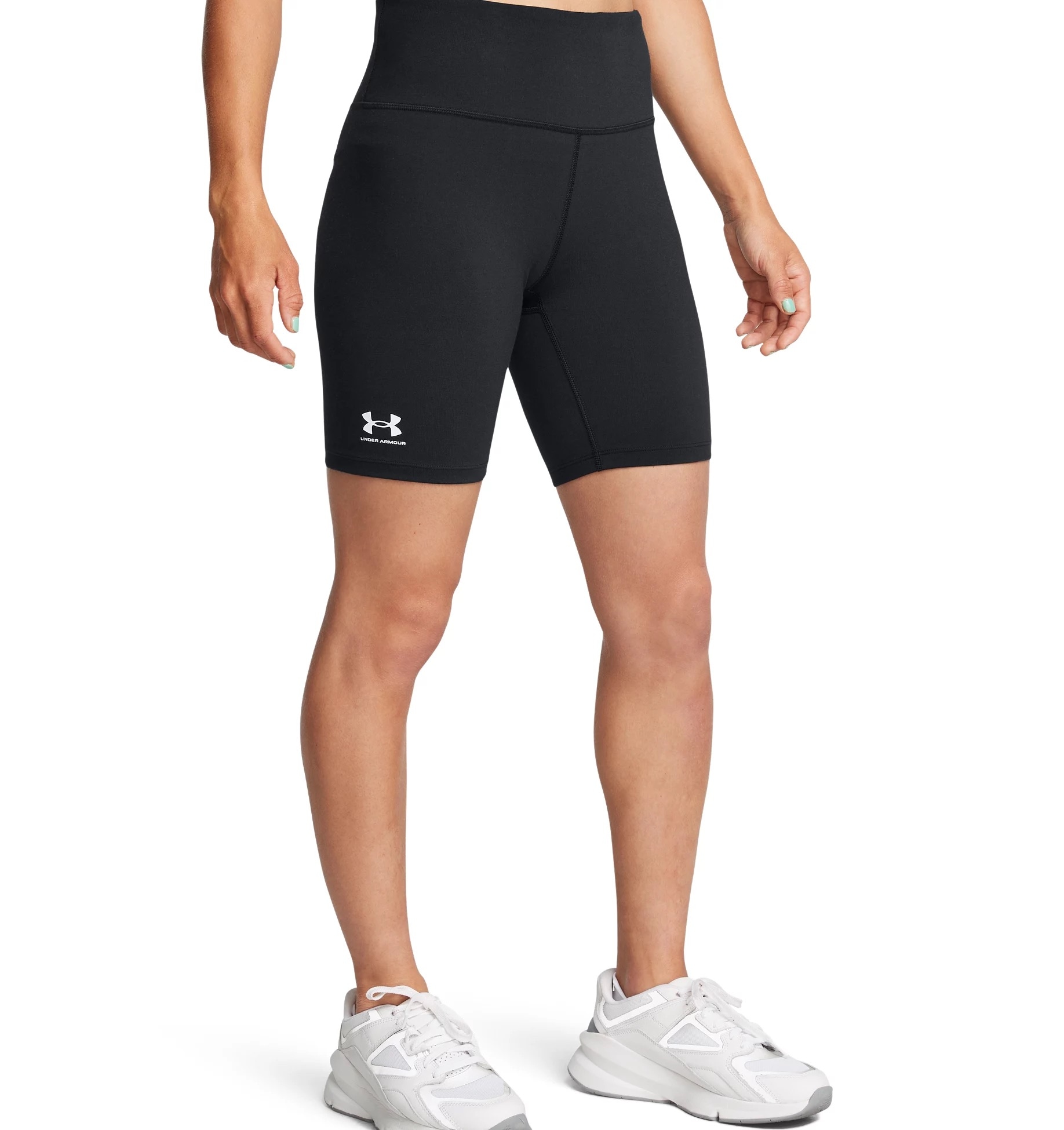 Under Armour Radlerhose, (1 tlg.) günstig online kaufen