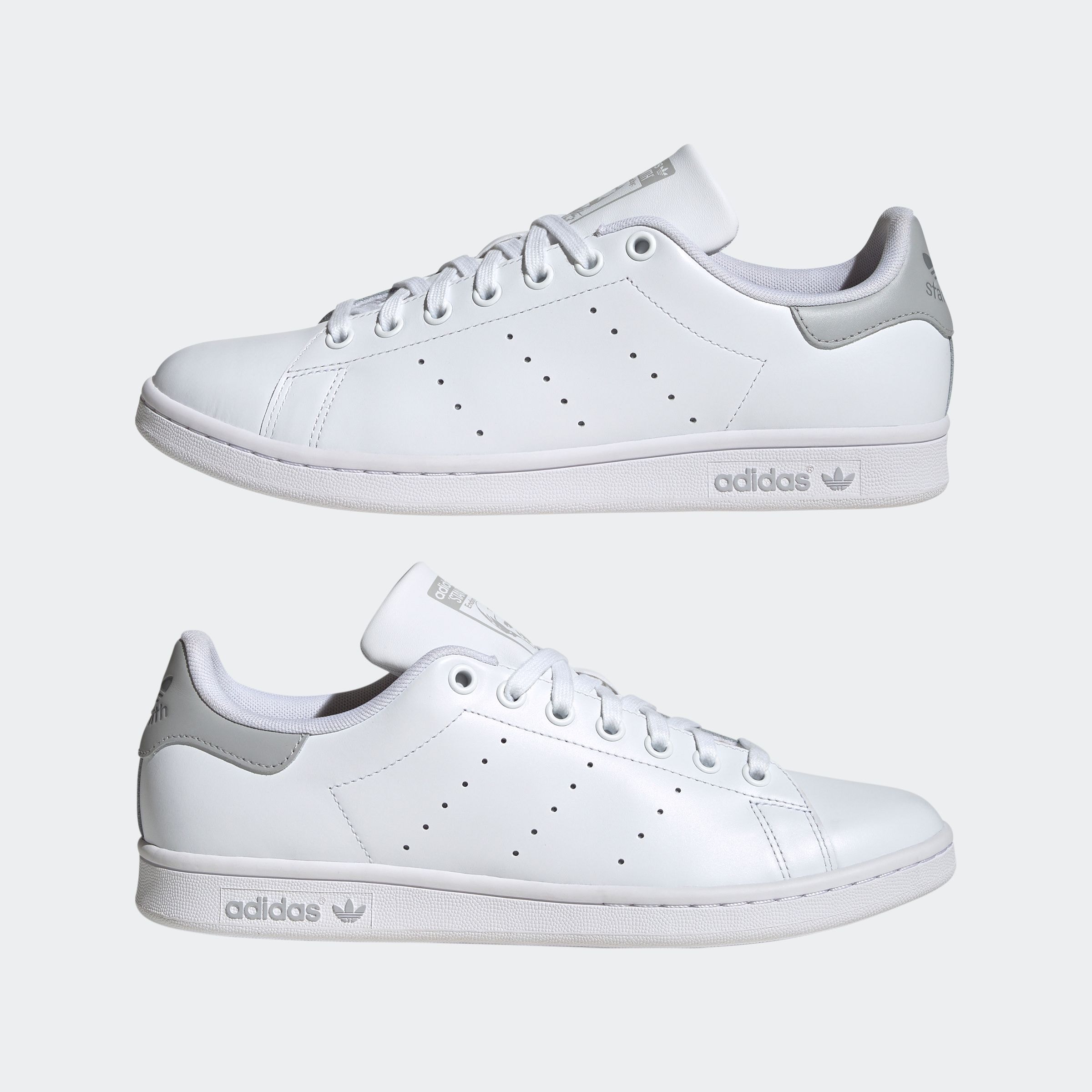 adidas Originals Sneaker »STAN SMITH«
