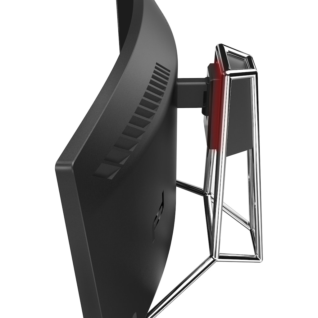 AOC Curved-Gaming-Monitor »PD27«, 68,6 cm/27 Zoll, 2560 x 1440 px, QHD, 0,5 ms Reaktionszeit, 240 Hz