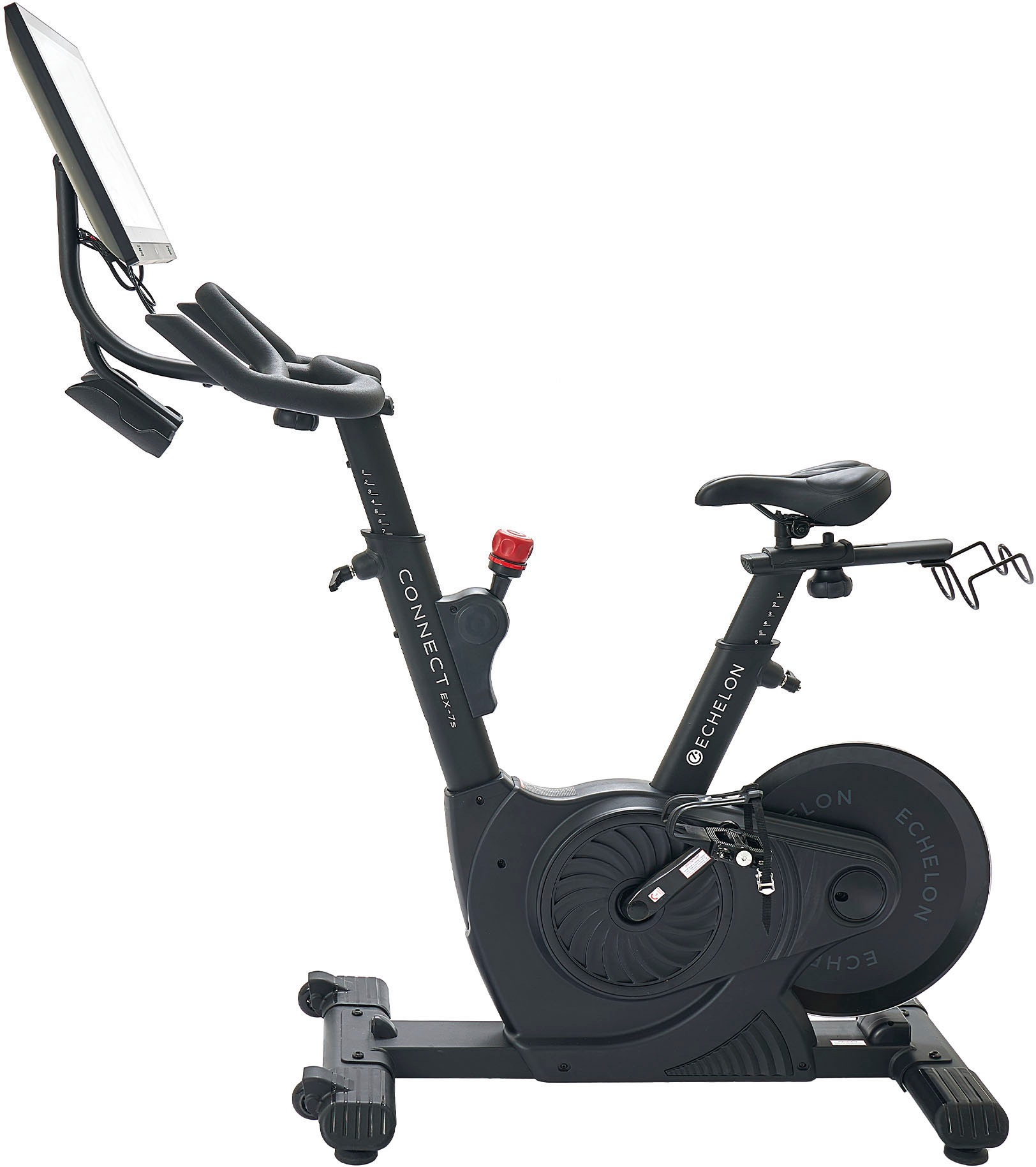 Thumbnail - Echelon Speedbike "EX-7s Connect Bike" Schwungmasse ca. 13 kg, 32 Widerstandsstufen