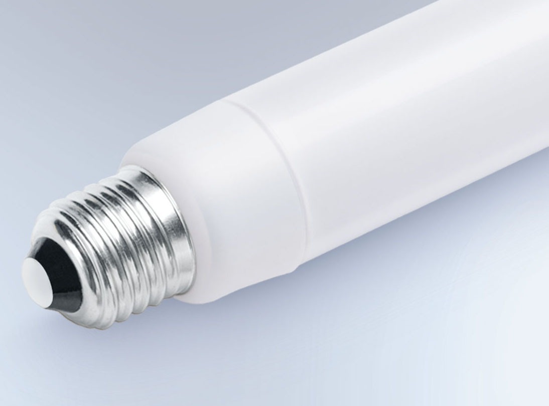 steinel Außen-Stehlampe »GL 60 S«, 1 flammig, Leuchtmittel E27 | LED wechselbar