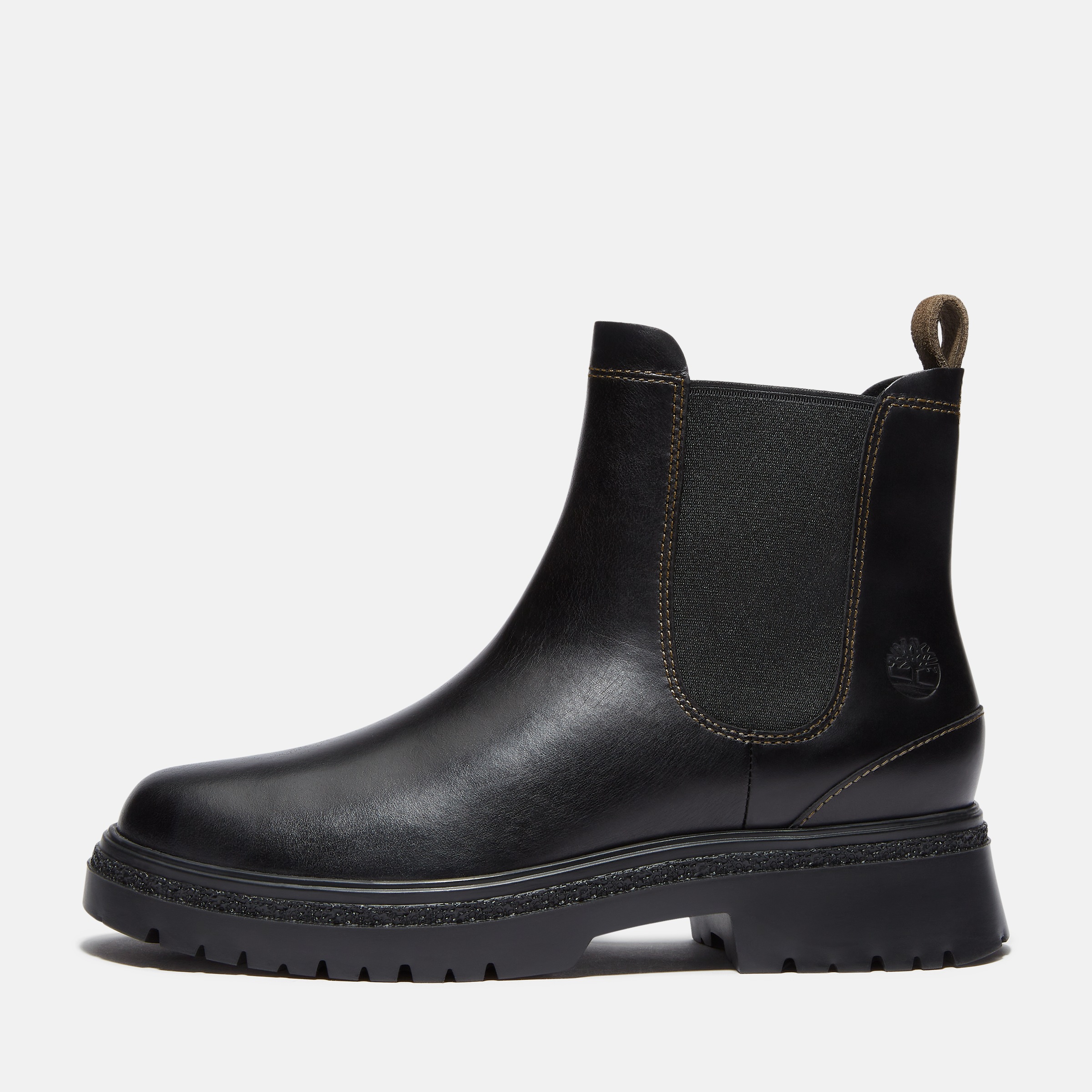 Timberland Chelseaboots "CAMBRIA VALLEYMID CHELSEA BOOT" Stiefelette, Winte günstig online kaufen