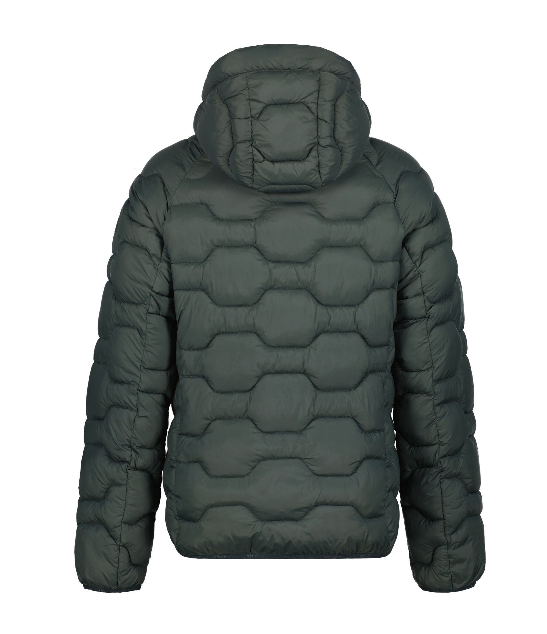 Icepeak Outdoorjacke »Icepeak Jacke Branch«