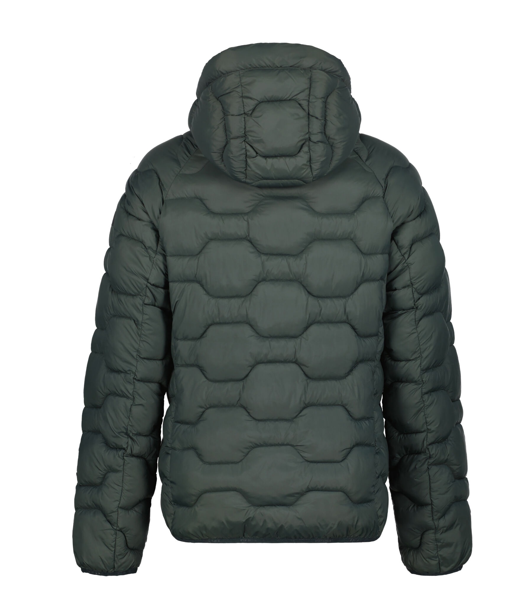 Icepeak Outdoorjacke "Icepeak Jacke Branch" günstig online kaufen