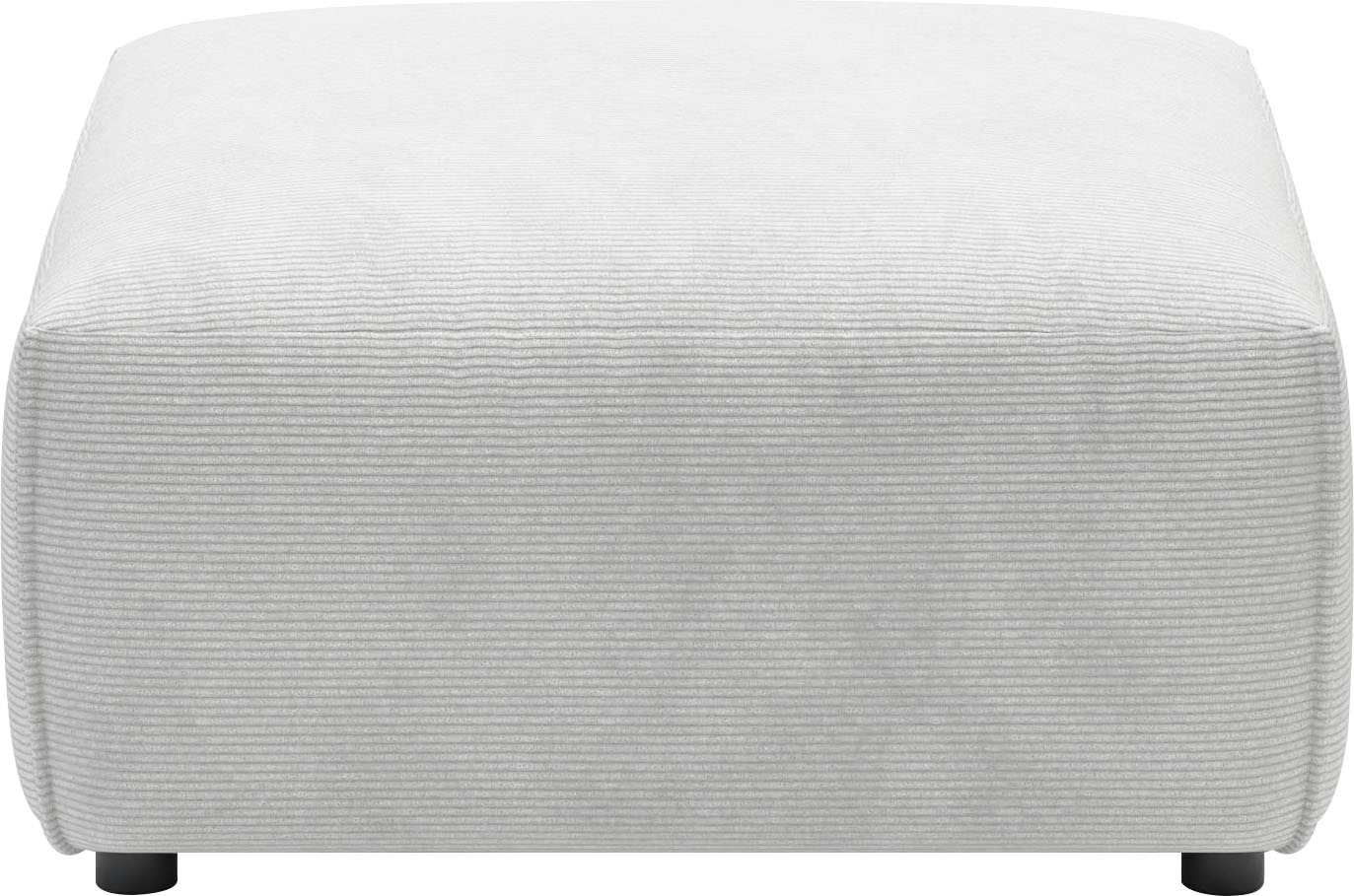 andas Hocker »Glimminge auch in Breitcord, Feincord und Easy care-Bezug«, passend zur Serie "Glimminge"