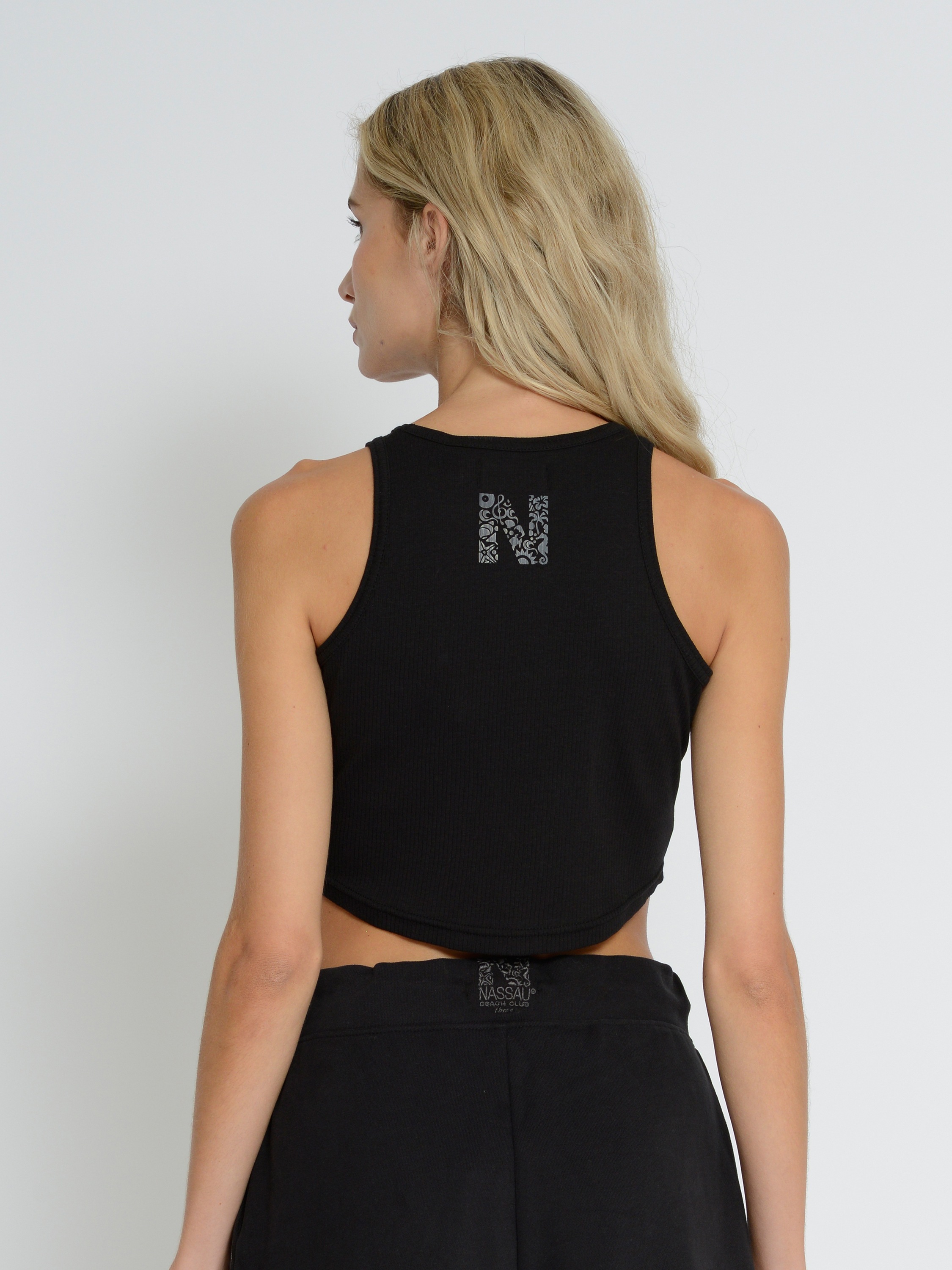 NASSAU BEACH T-Shirt »NB231034«