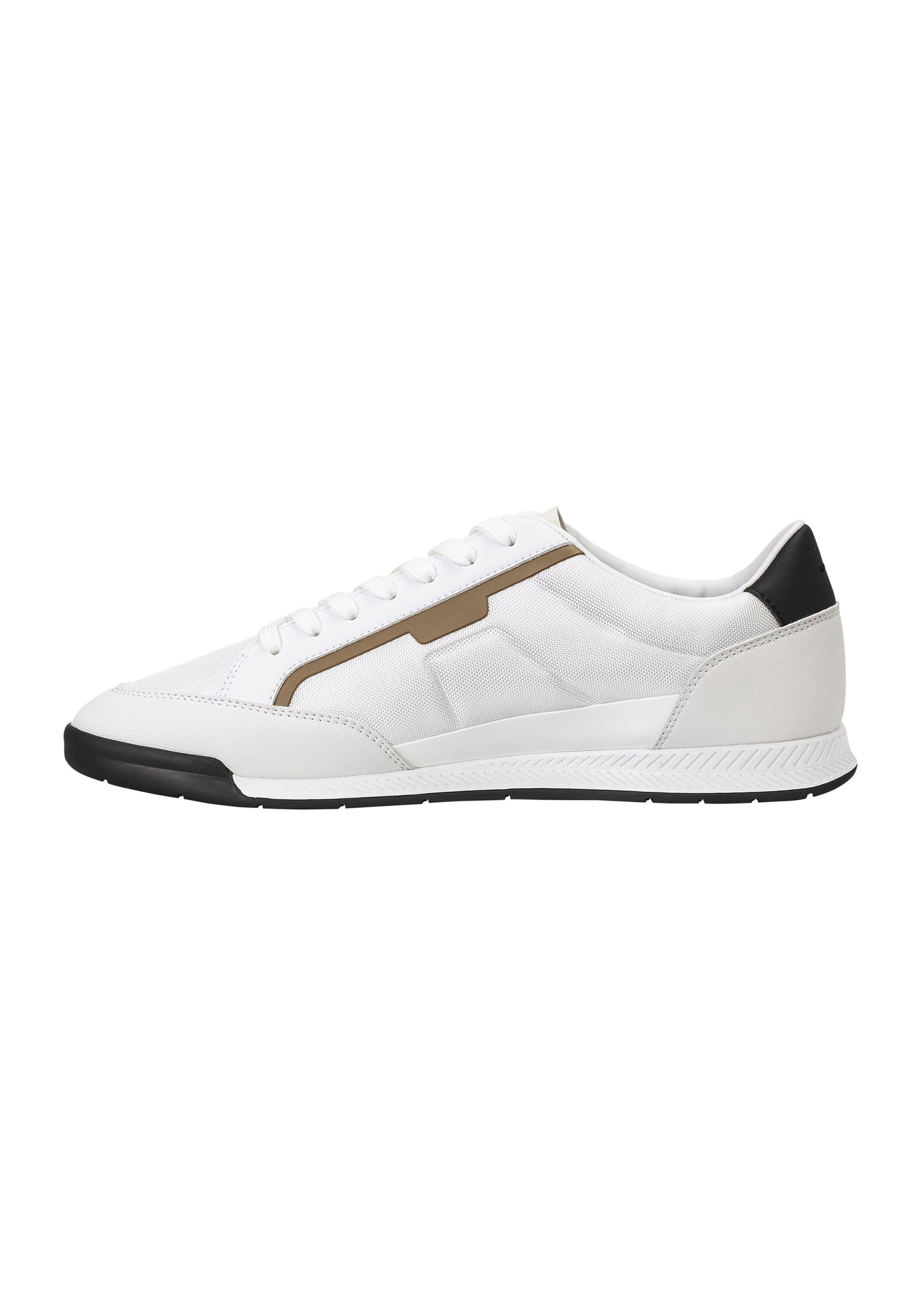 BOSS Sneaker »Sneaker Nitan Lowp txthem«