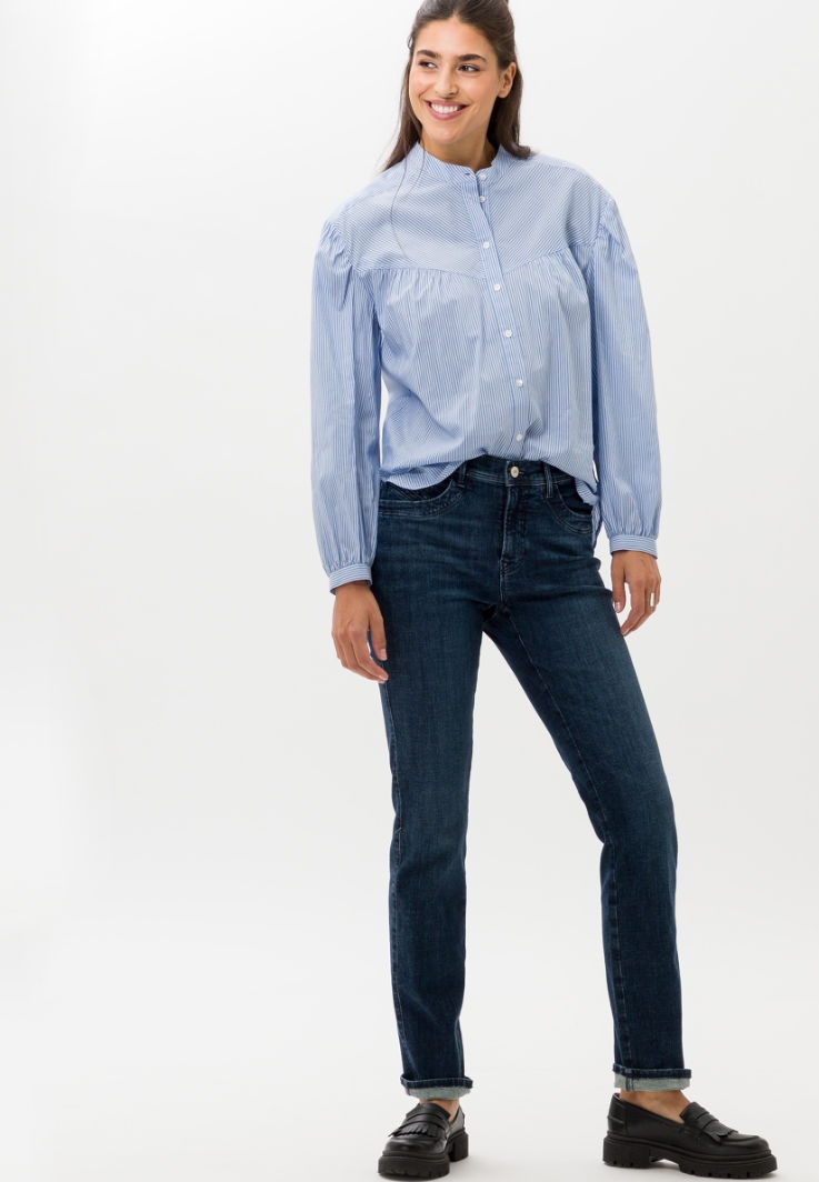 Brax 5-Pocket-Jeans »Style | bestellen CAROLA« BAUR