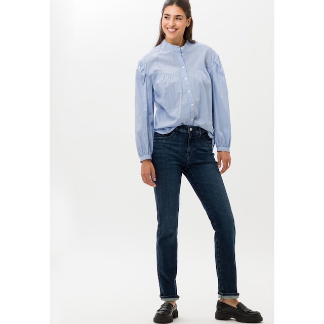 Brax 5-Pocket-Jeans »Style CAROLA« bestellen | BAUR