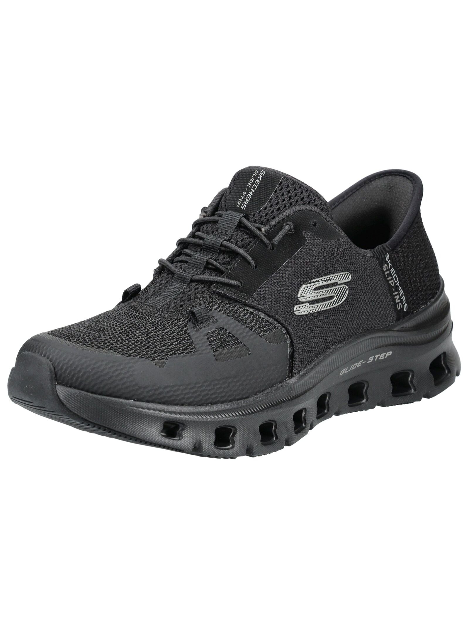 Skechers Sneaker "Skechers Sneaker Textil" günstig online kaufen