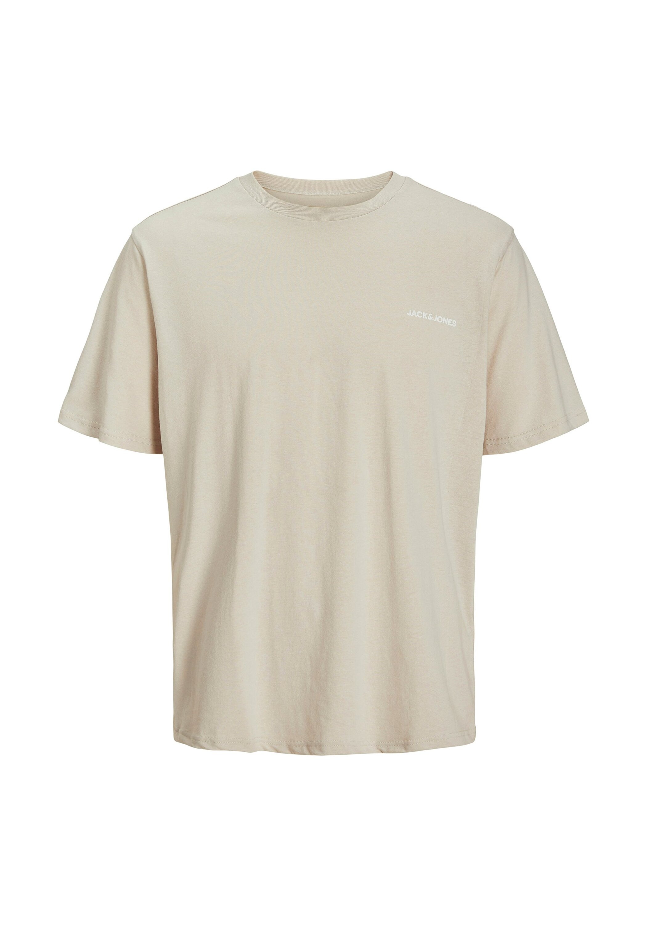 Jack & Jones Schlafanzug »Pyjama JACEVEREST TEE AND SHORTS SET«
