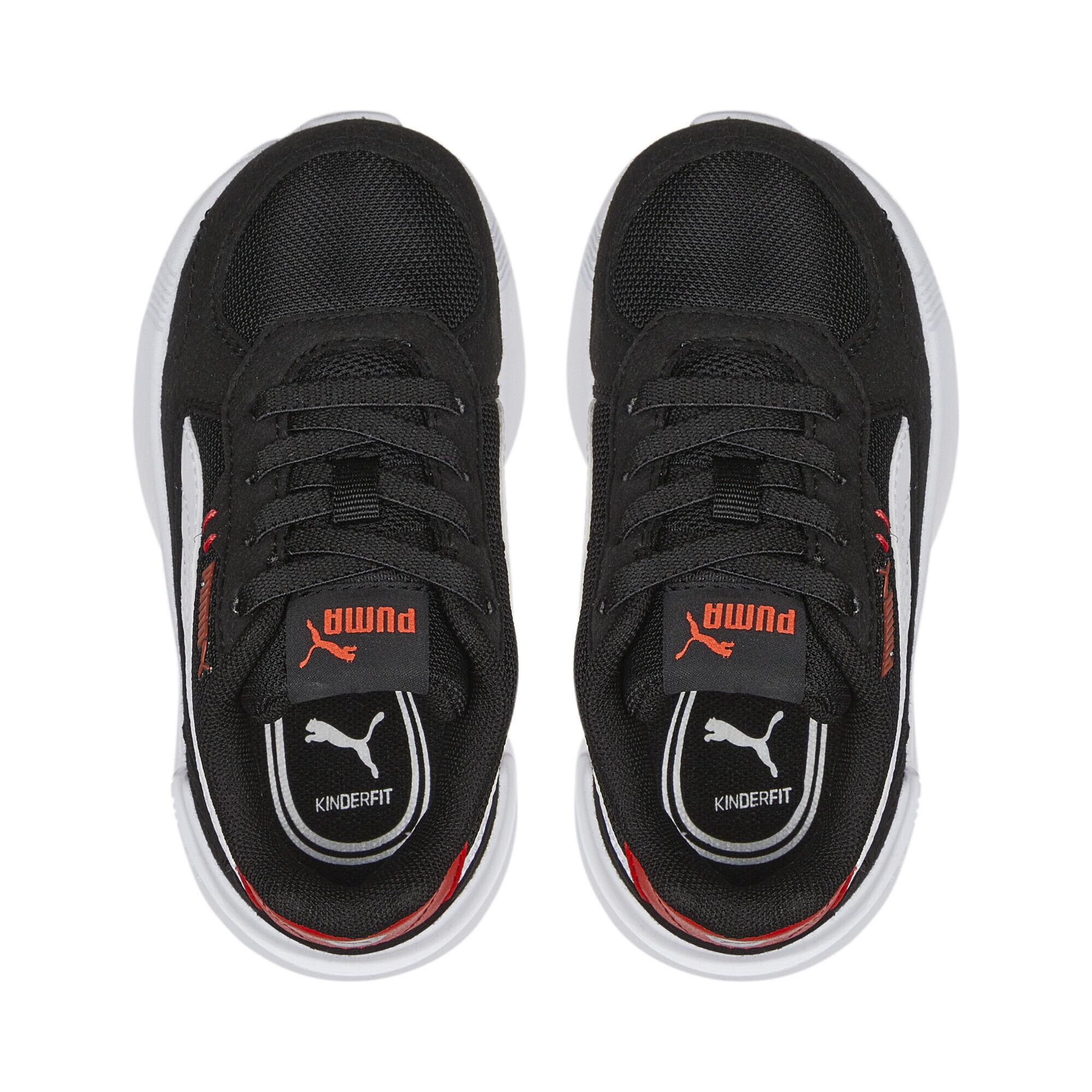 PUMA Sneaker »Graviton AC Sneakers Kinder«