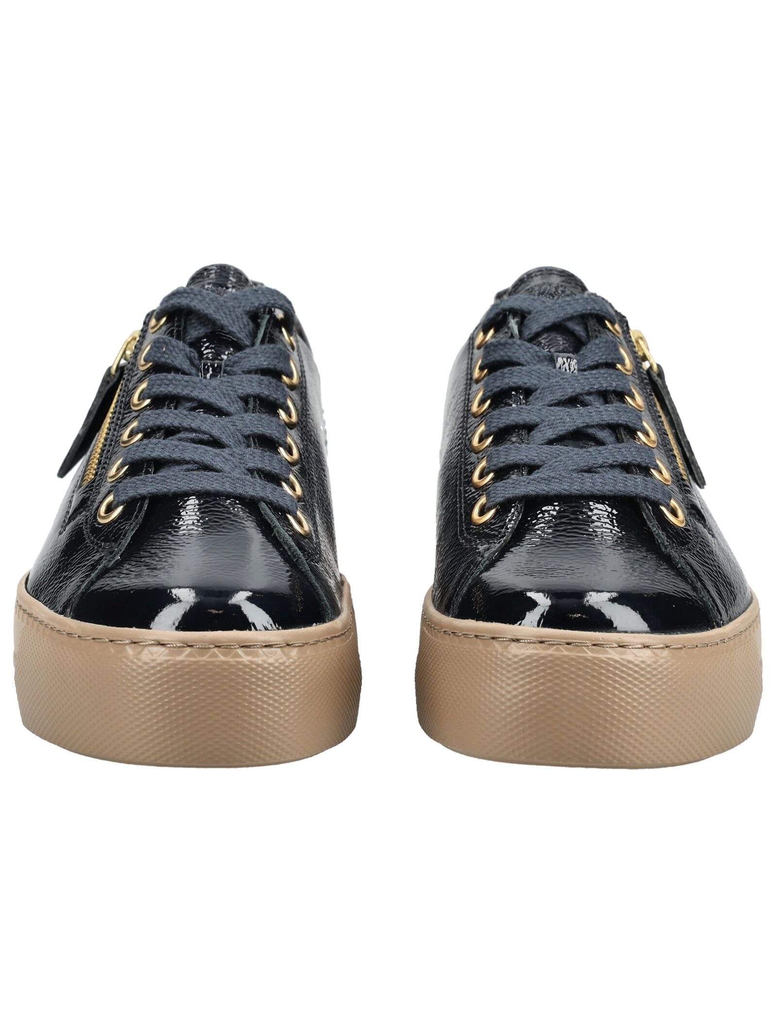 Paul Green Plateausneaker »Paul Green Sneaker Leder«