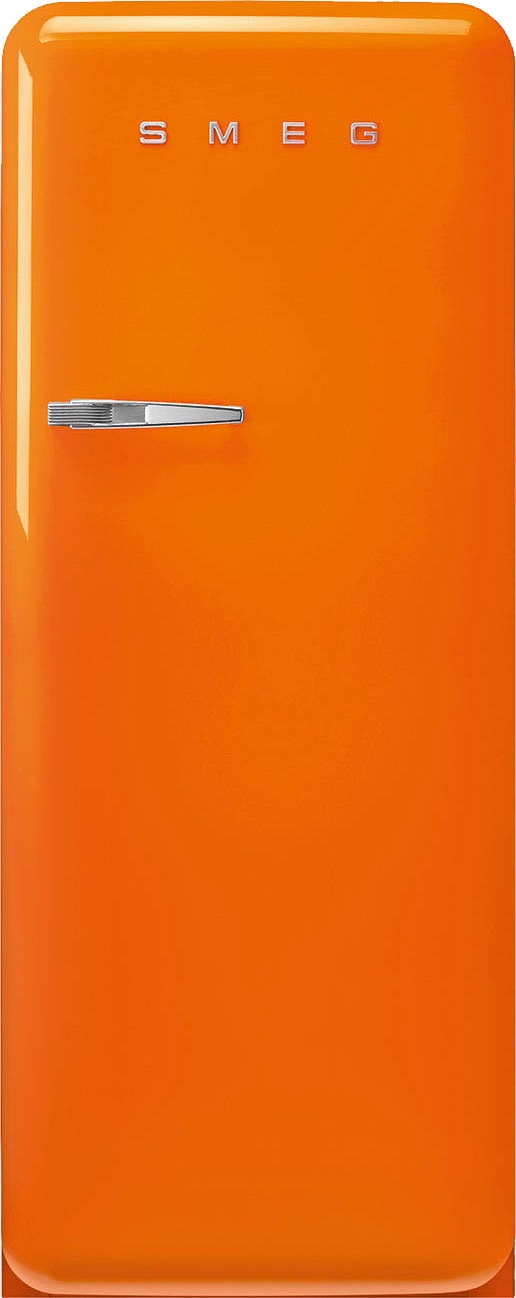 Smeg Kühlschrank "FAB28ROR5"