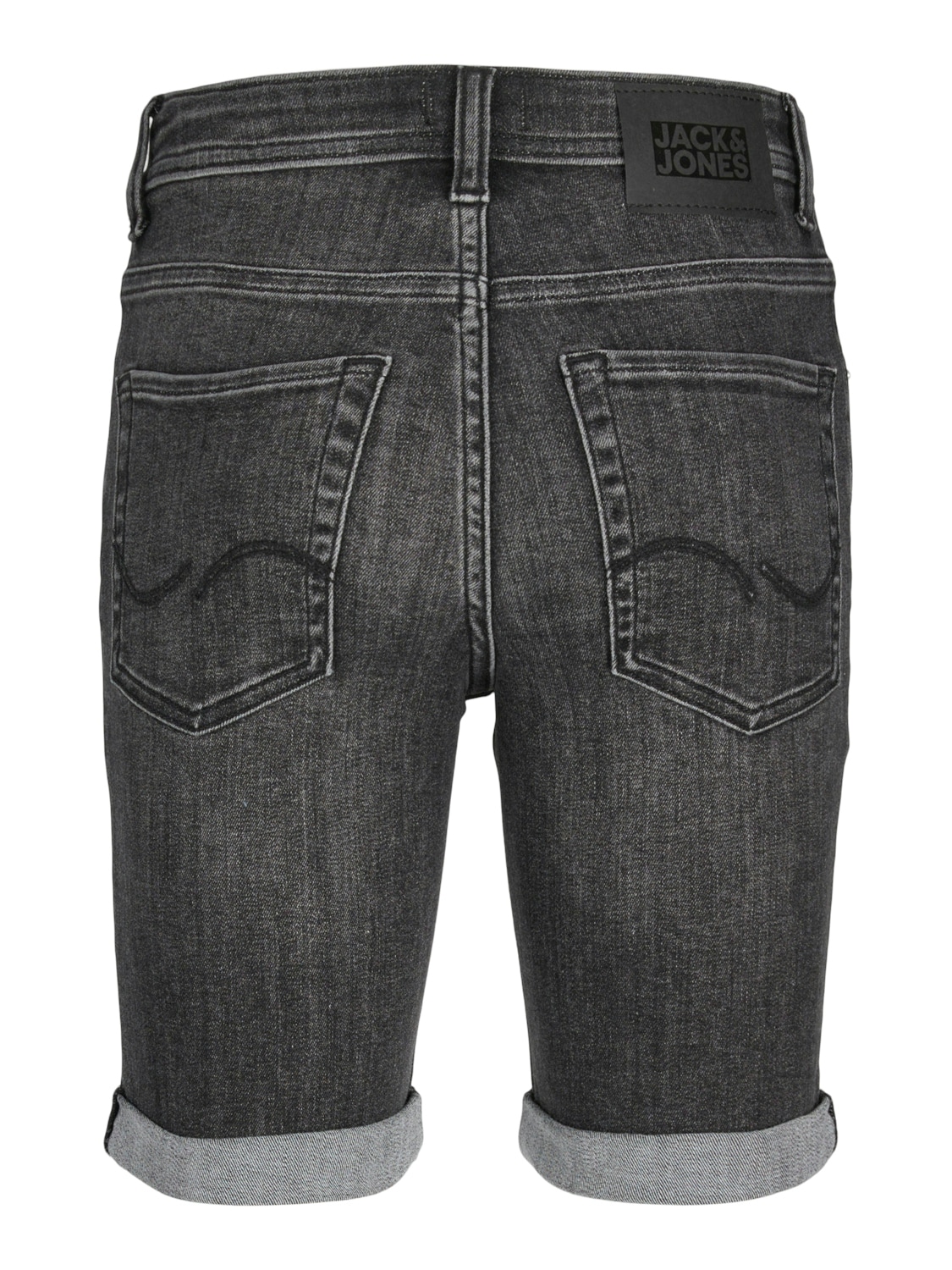 Jack & Jones Junior Shorts »JJIRICK JJORIGINAL SHORTS AM 600 JNR«