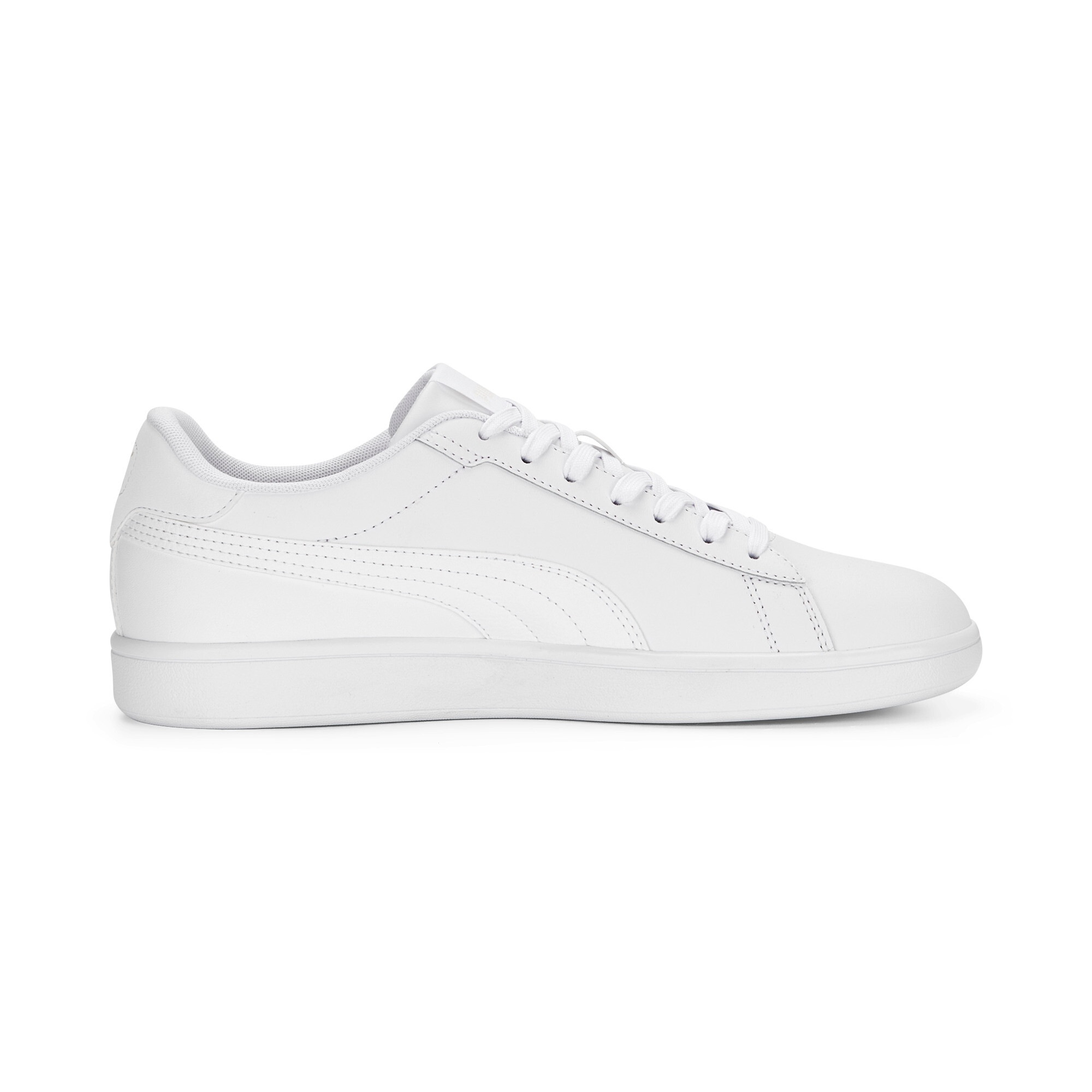 Puma Smash 3.0 L Sneakers White EU 46 2