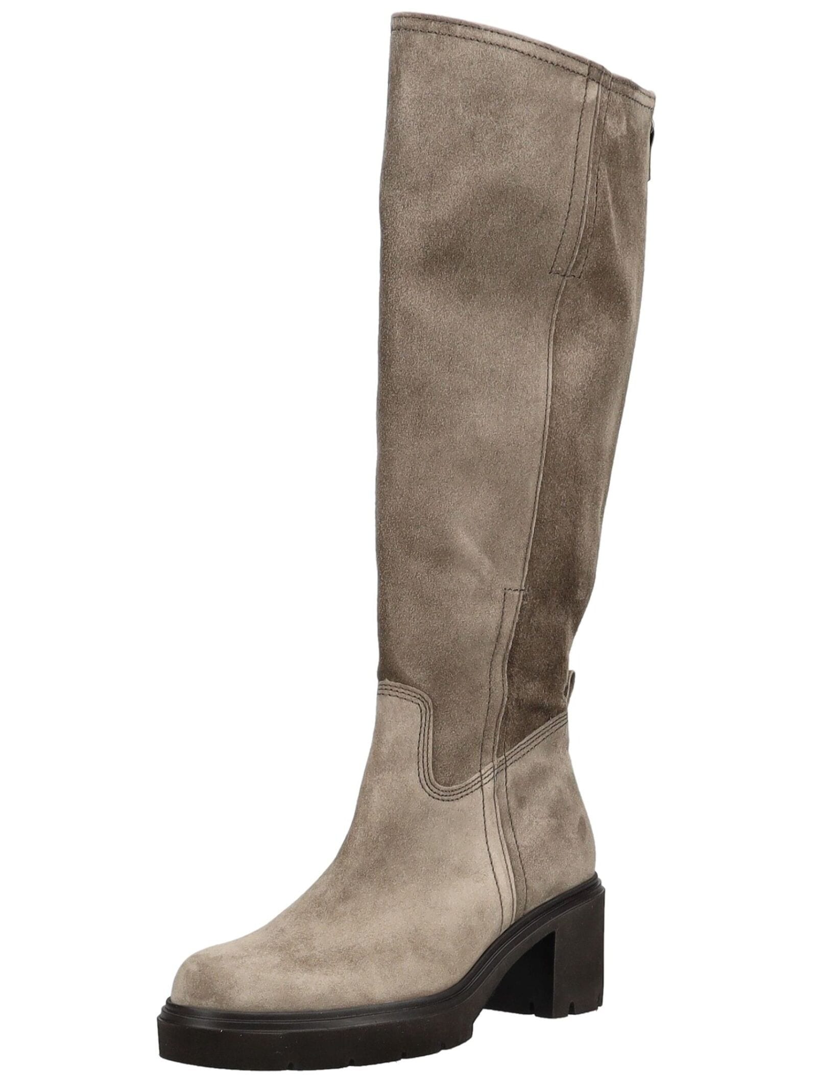 Gabor Stiefel "Gabor Stiefel Veloursleder" günstig online kaufen