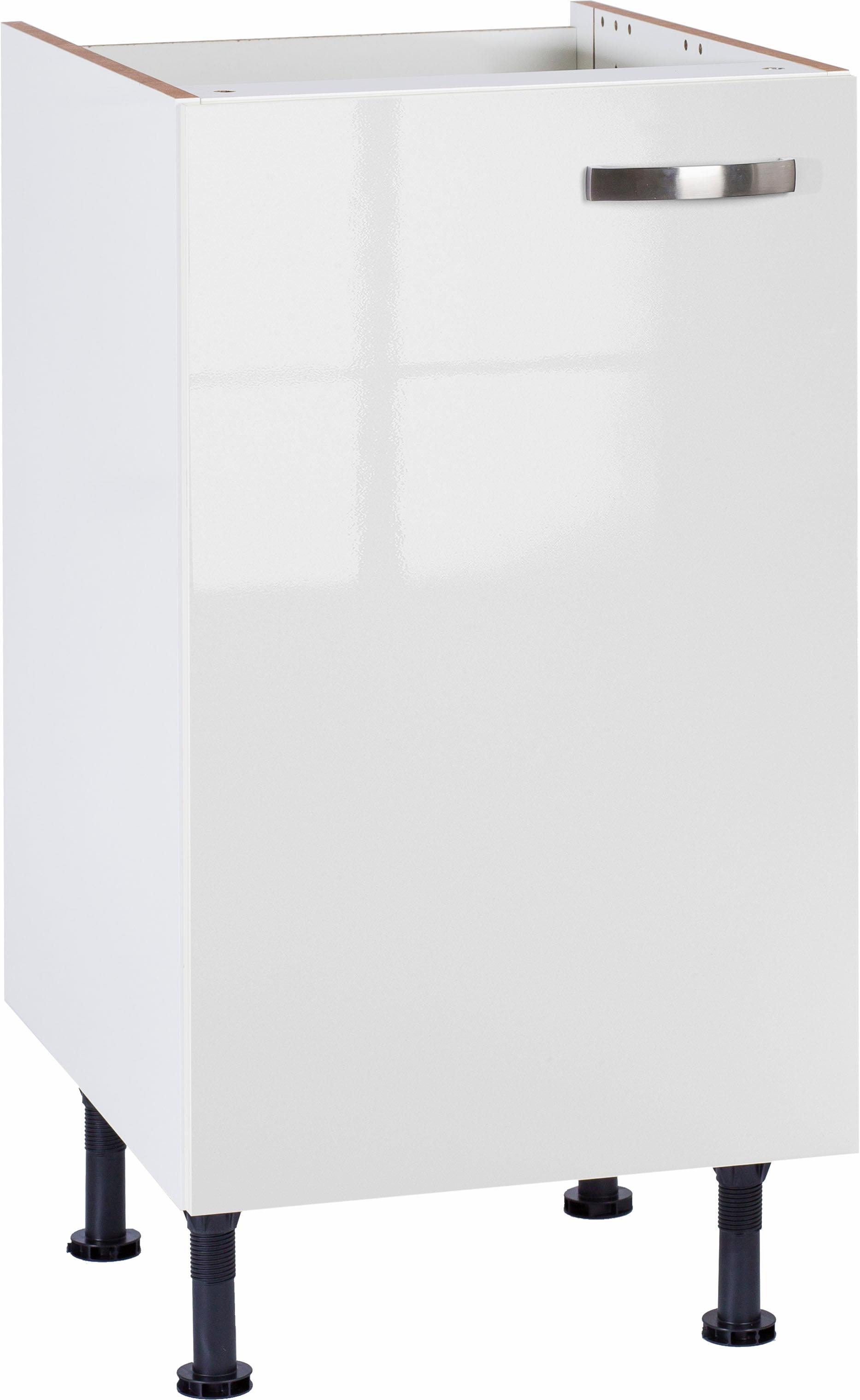 KOCHSTATION Spülenschrank "KS-Cara", Breite 45 cm günstig online kaufen