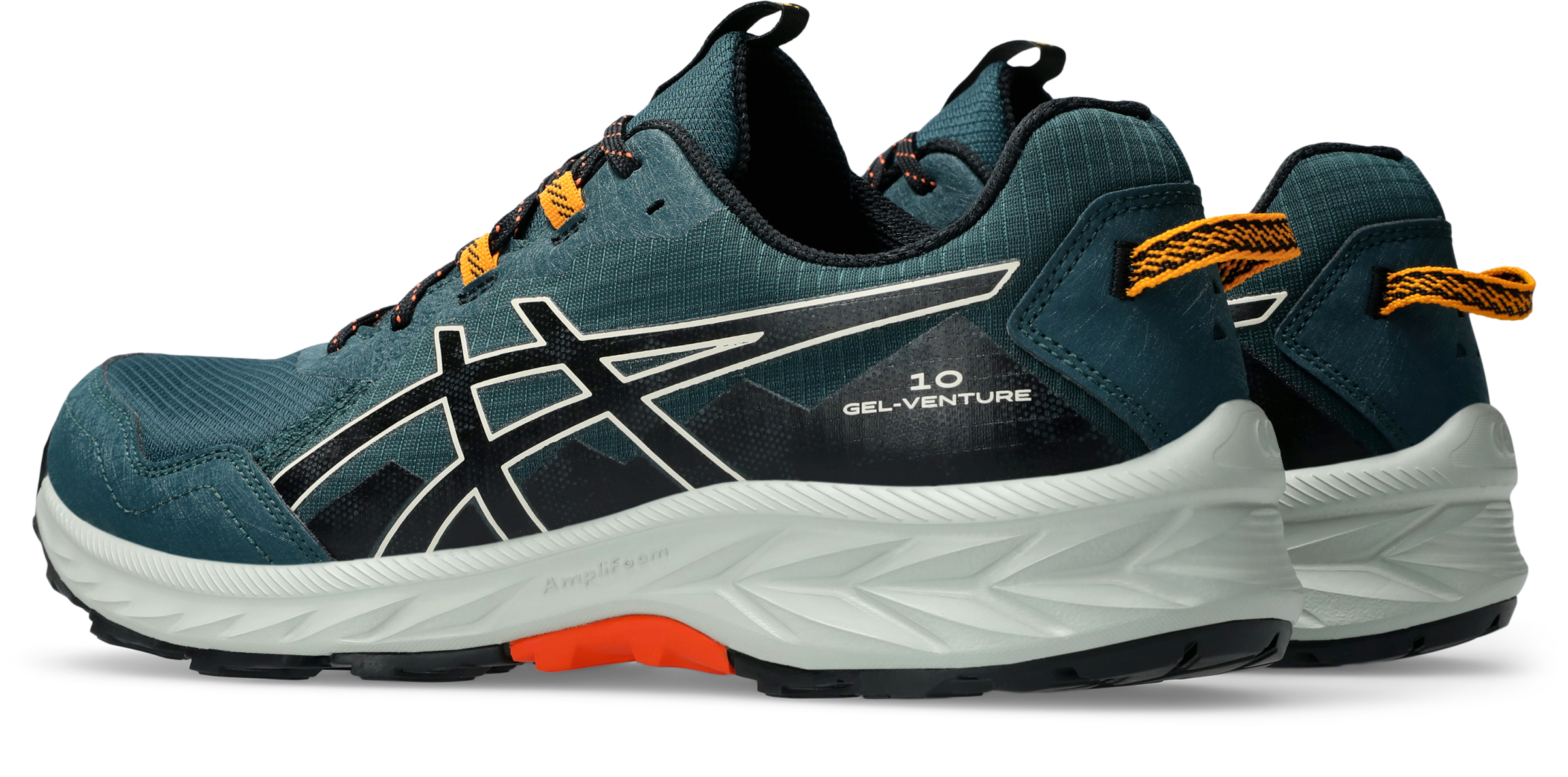 Asics Trailrunningschuh »GEL-VENTURE 10«