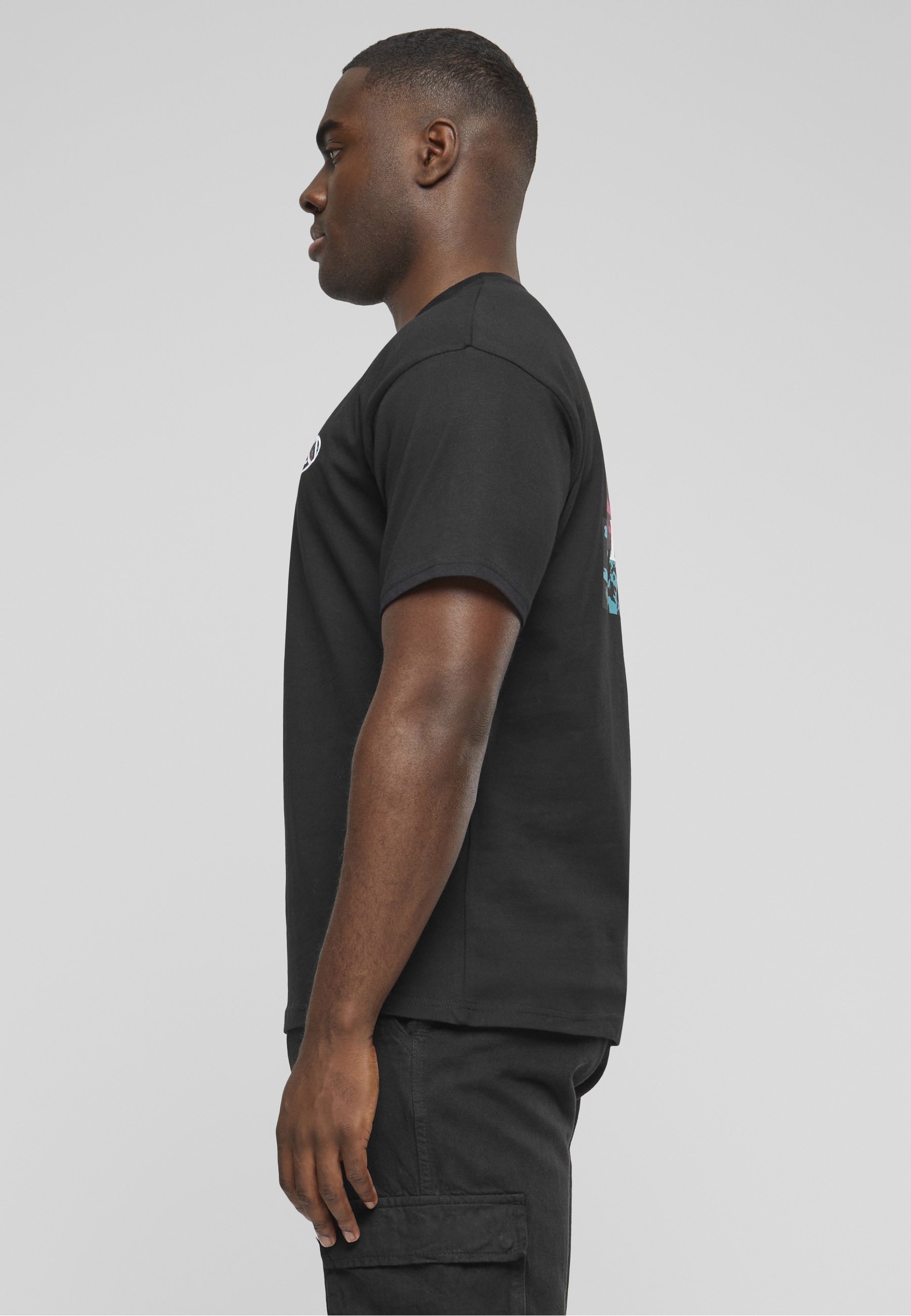 K1X T-Shirt »K1X Herren KXM241-049 K1X Bb T-Shirt« 1 Stk.